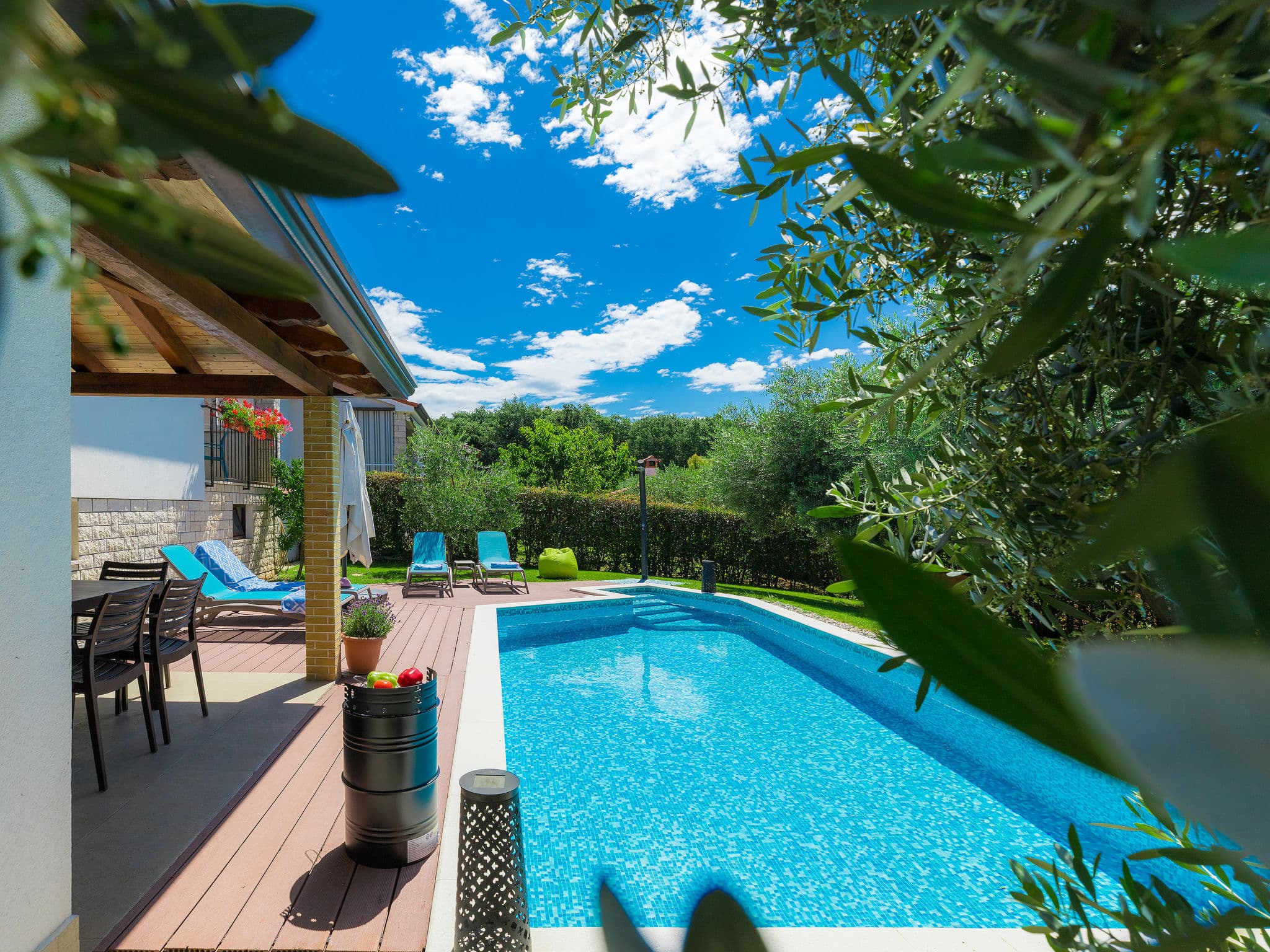 Pool Outdoor