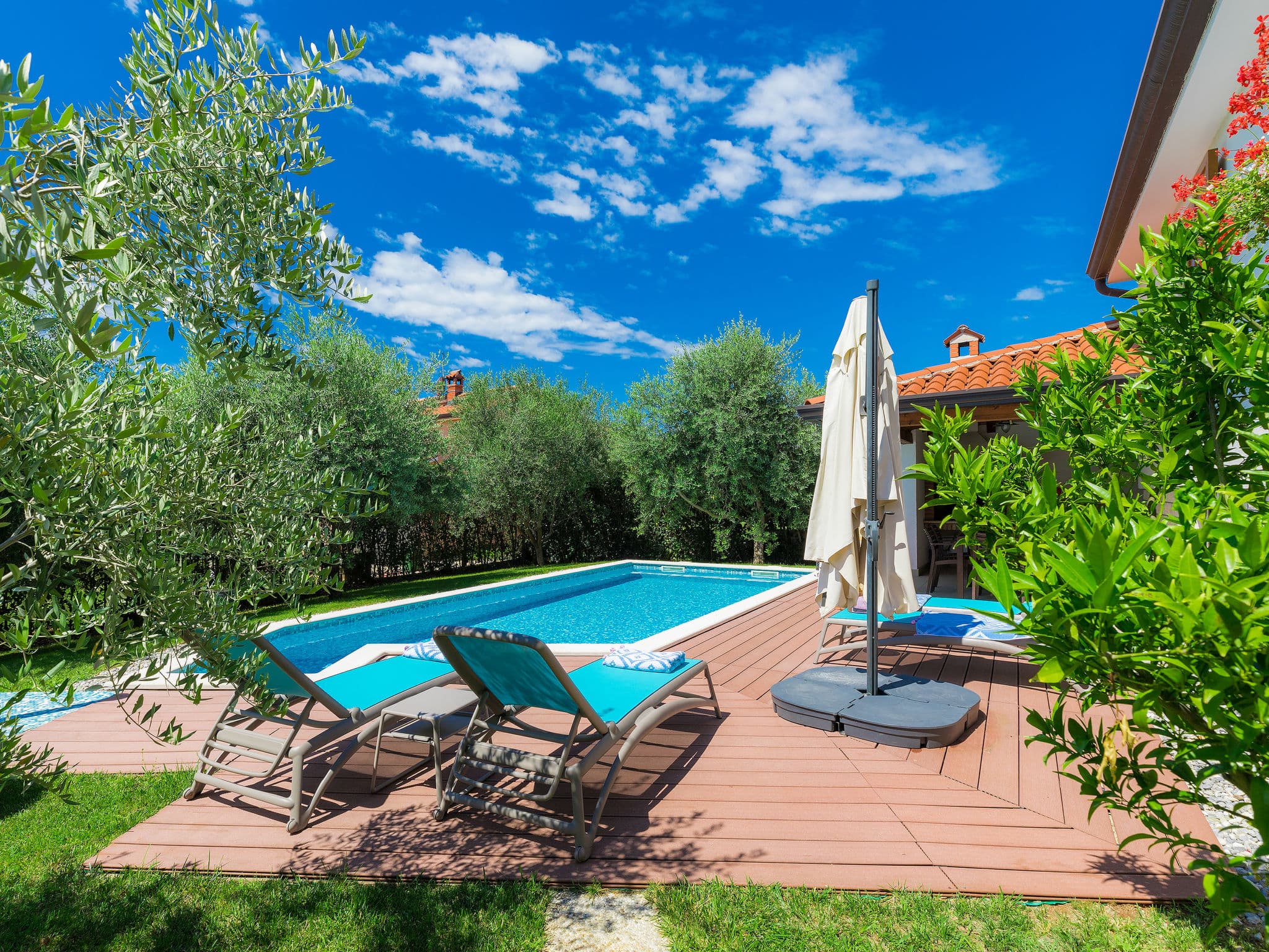 Pool Outdoor
