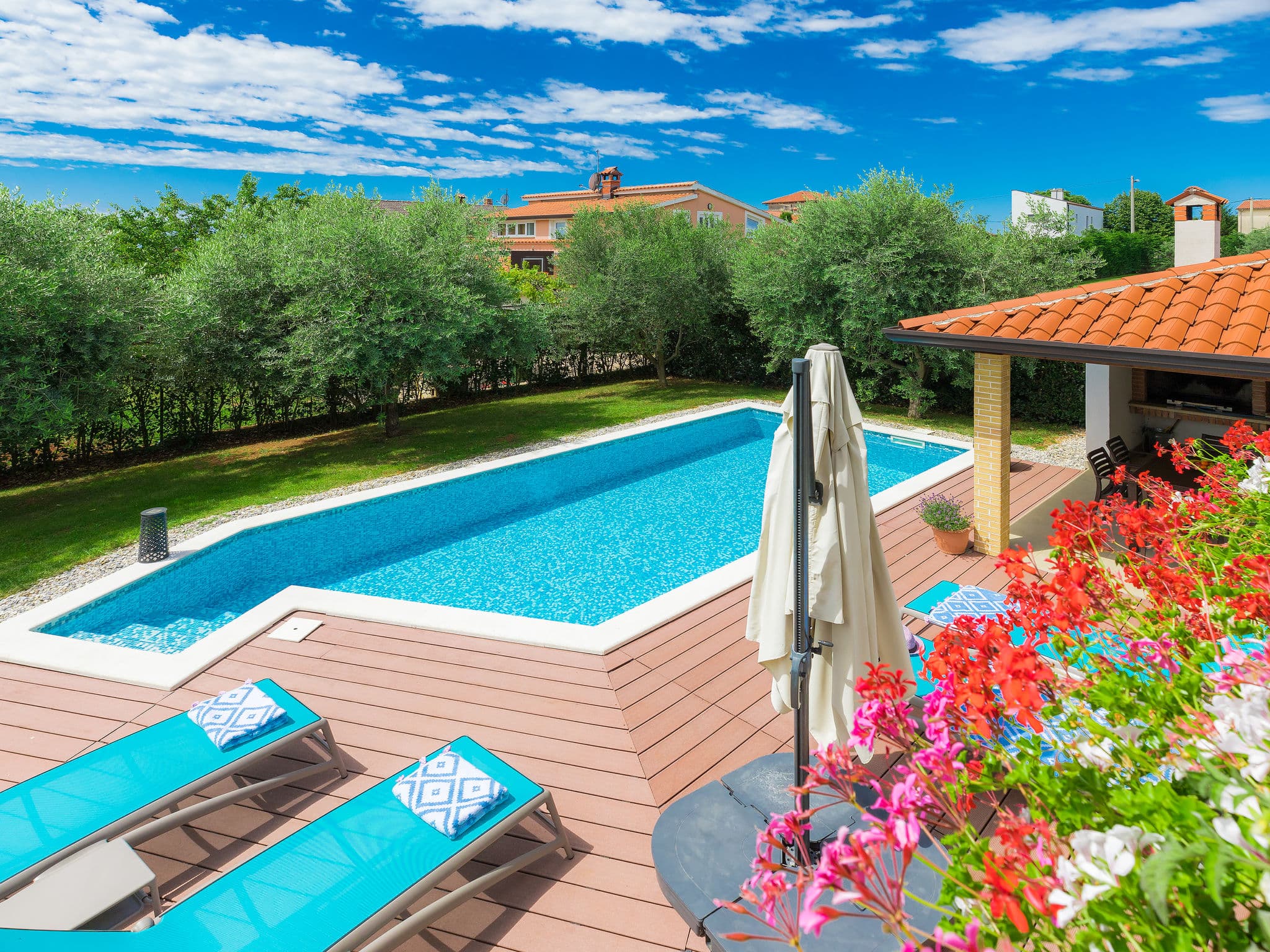 Pool Outdoor