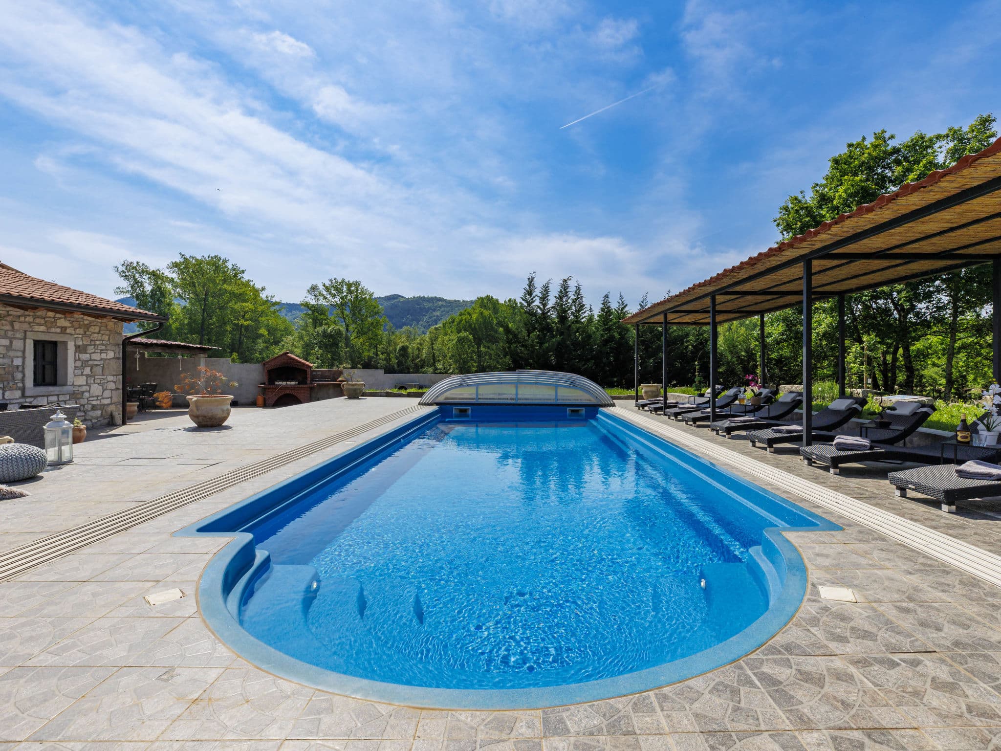Pool Outdoor
