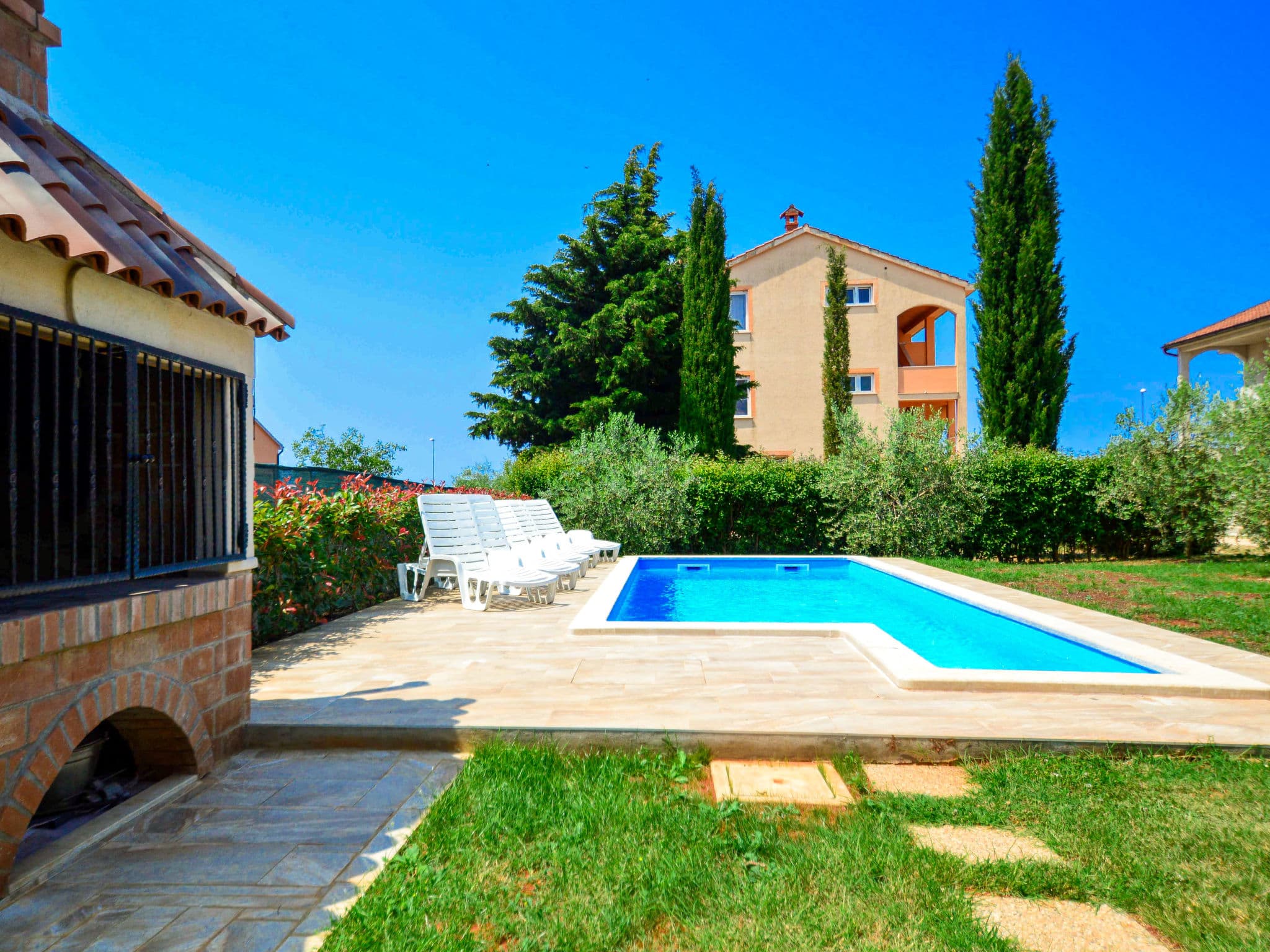 Pool Outdoor