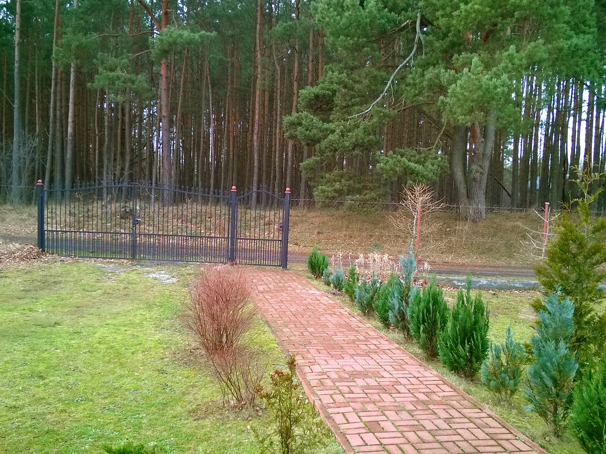 Place
