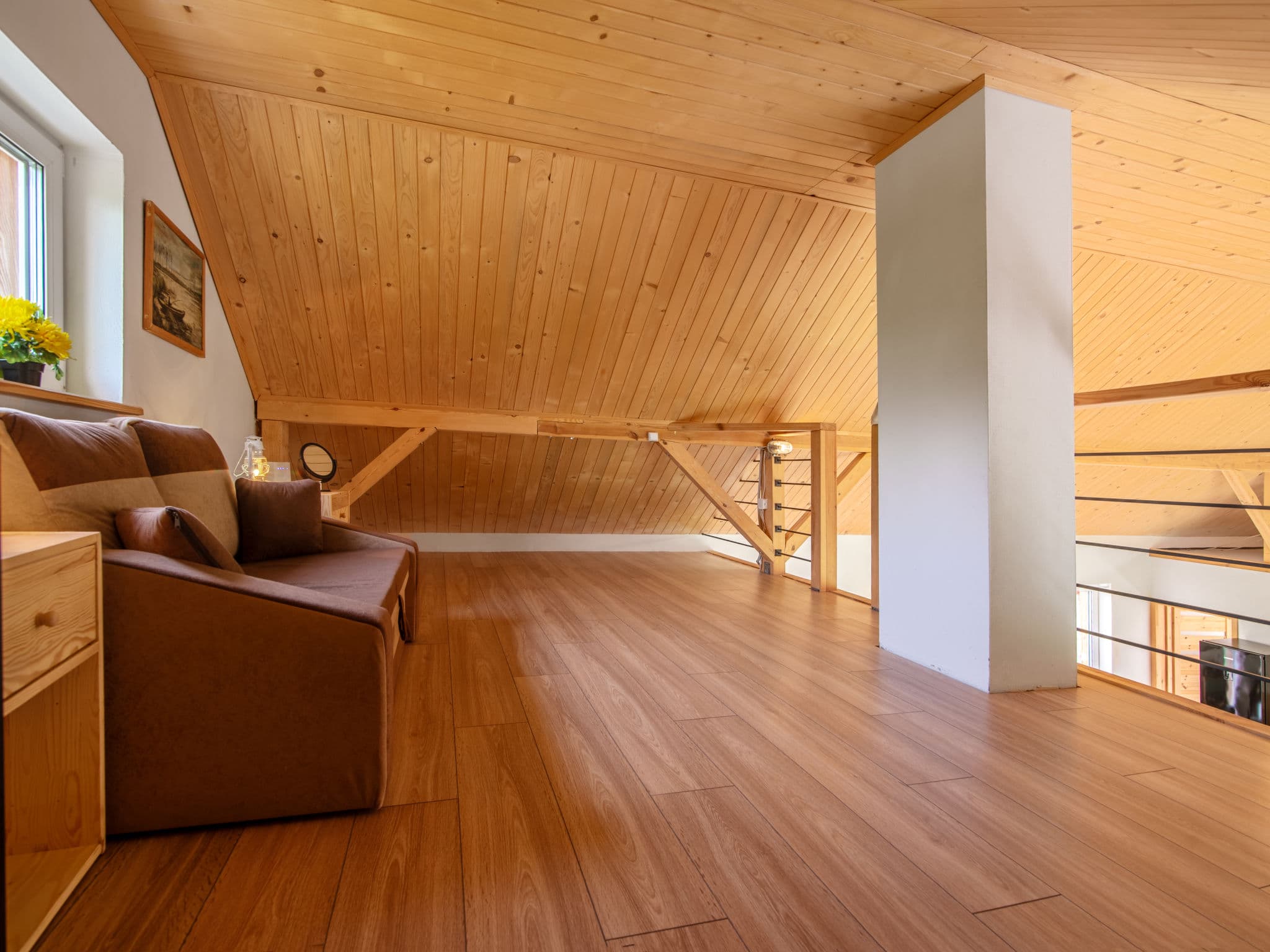 Inside other