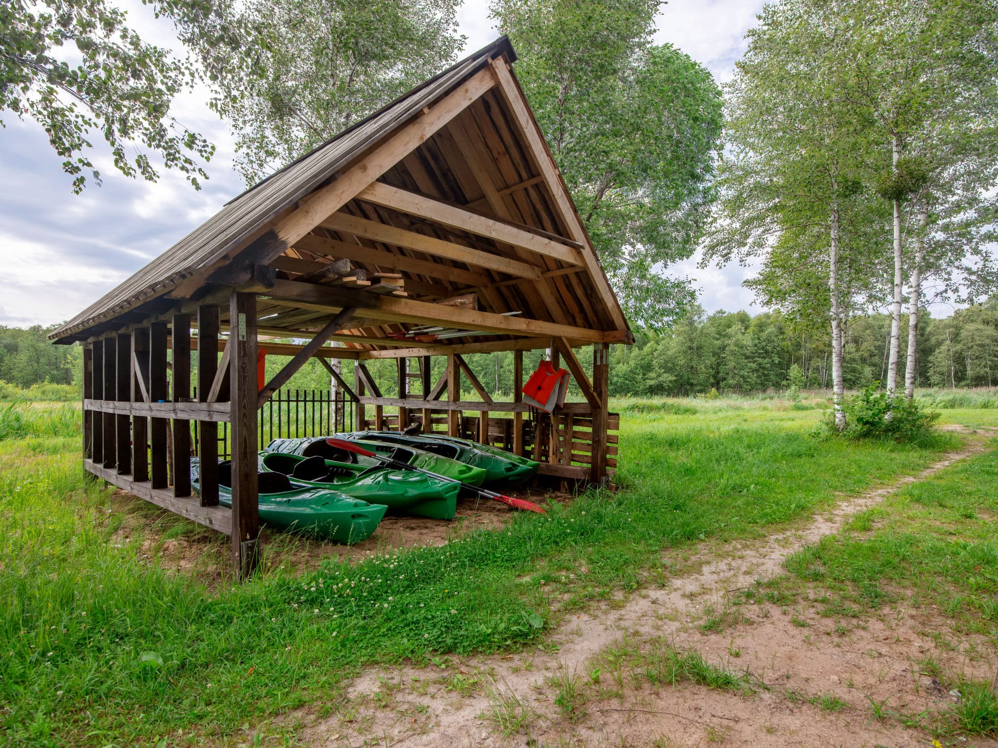 Outdoor