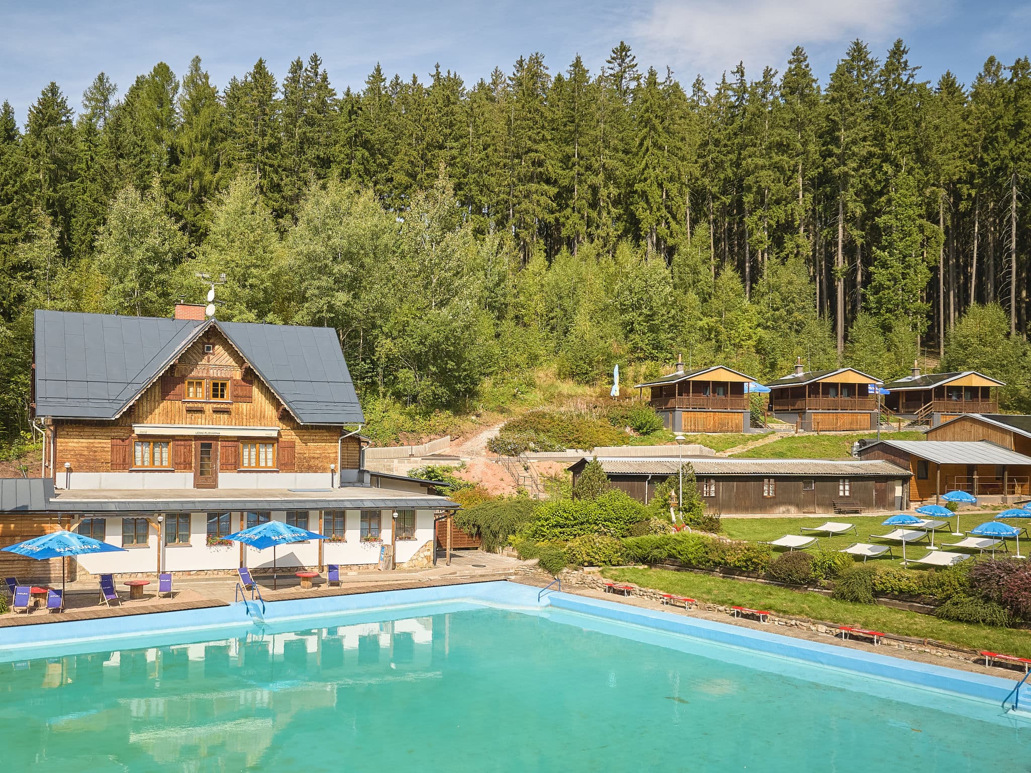 Pool Outdoor