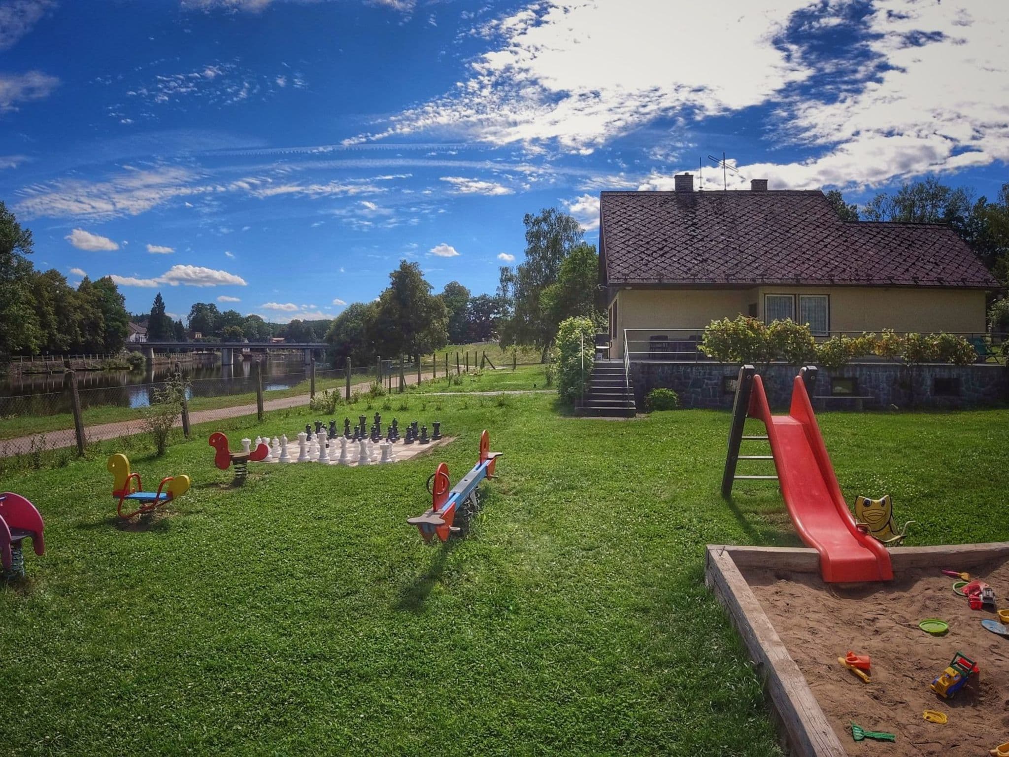 Outdoor