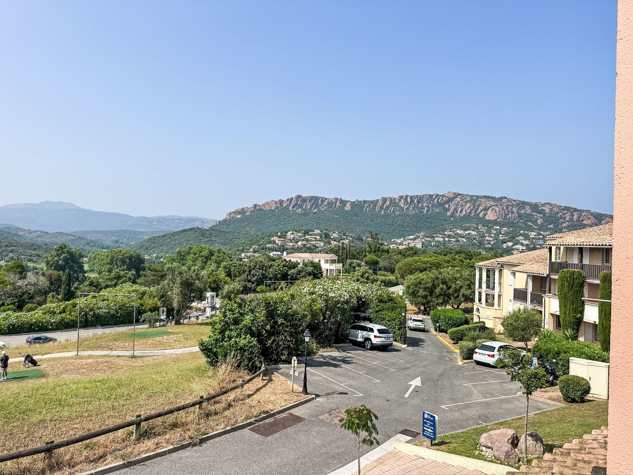 View