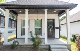 Pettaway Bungalow