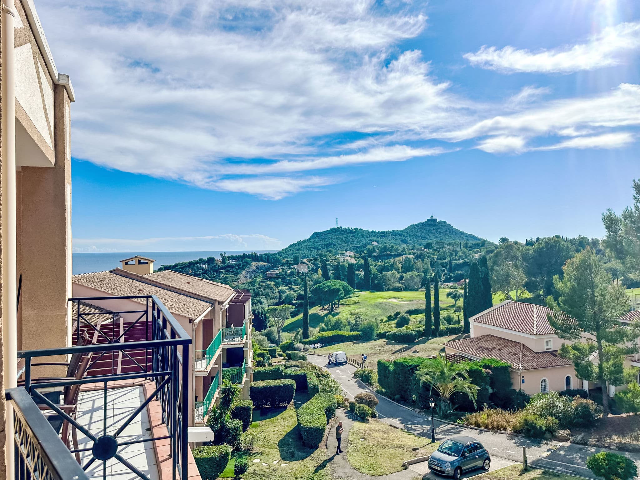 View