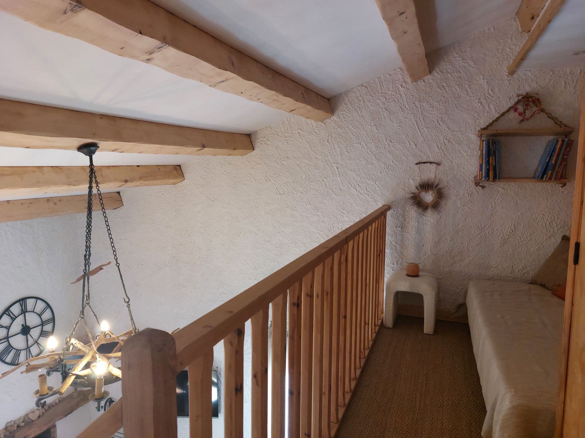 Inside other