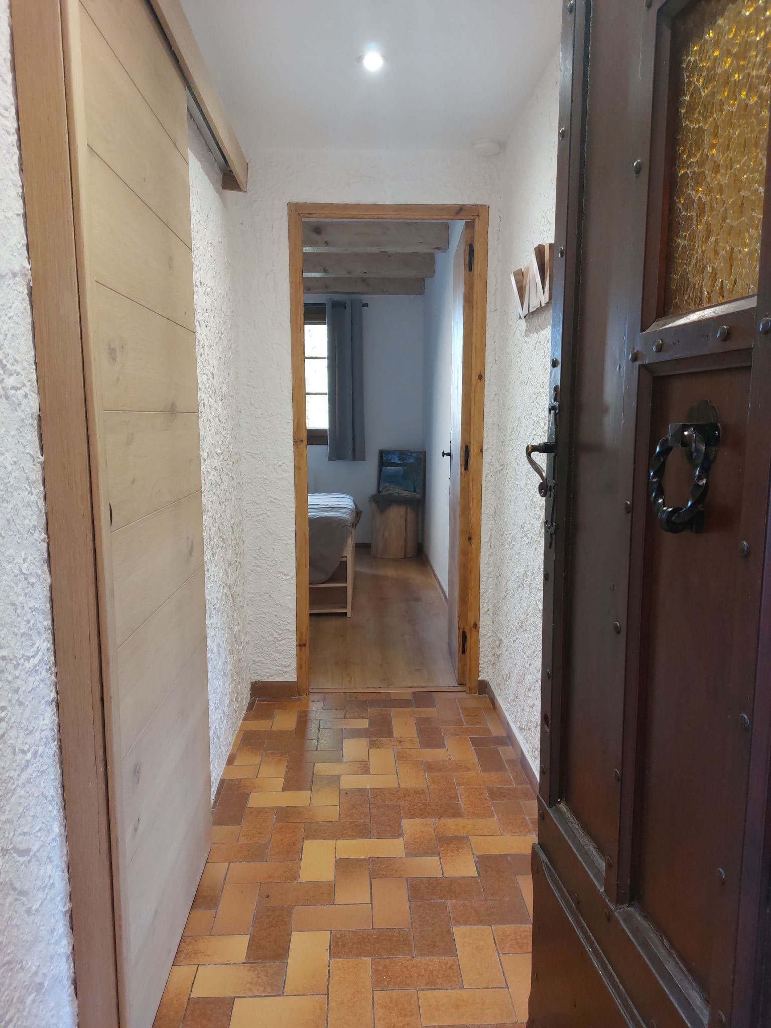 Inside other