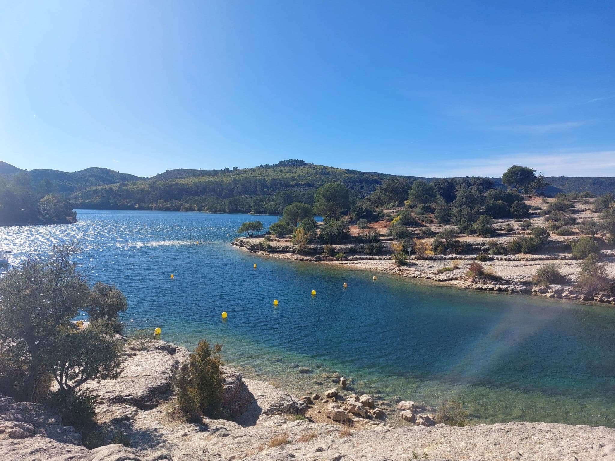 Place