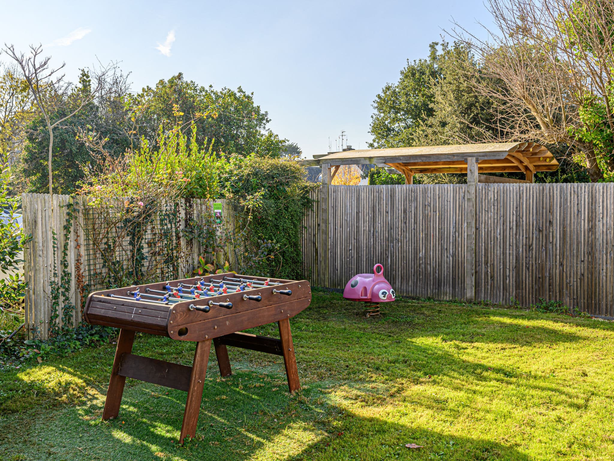 Outdoor