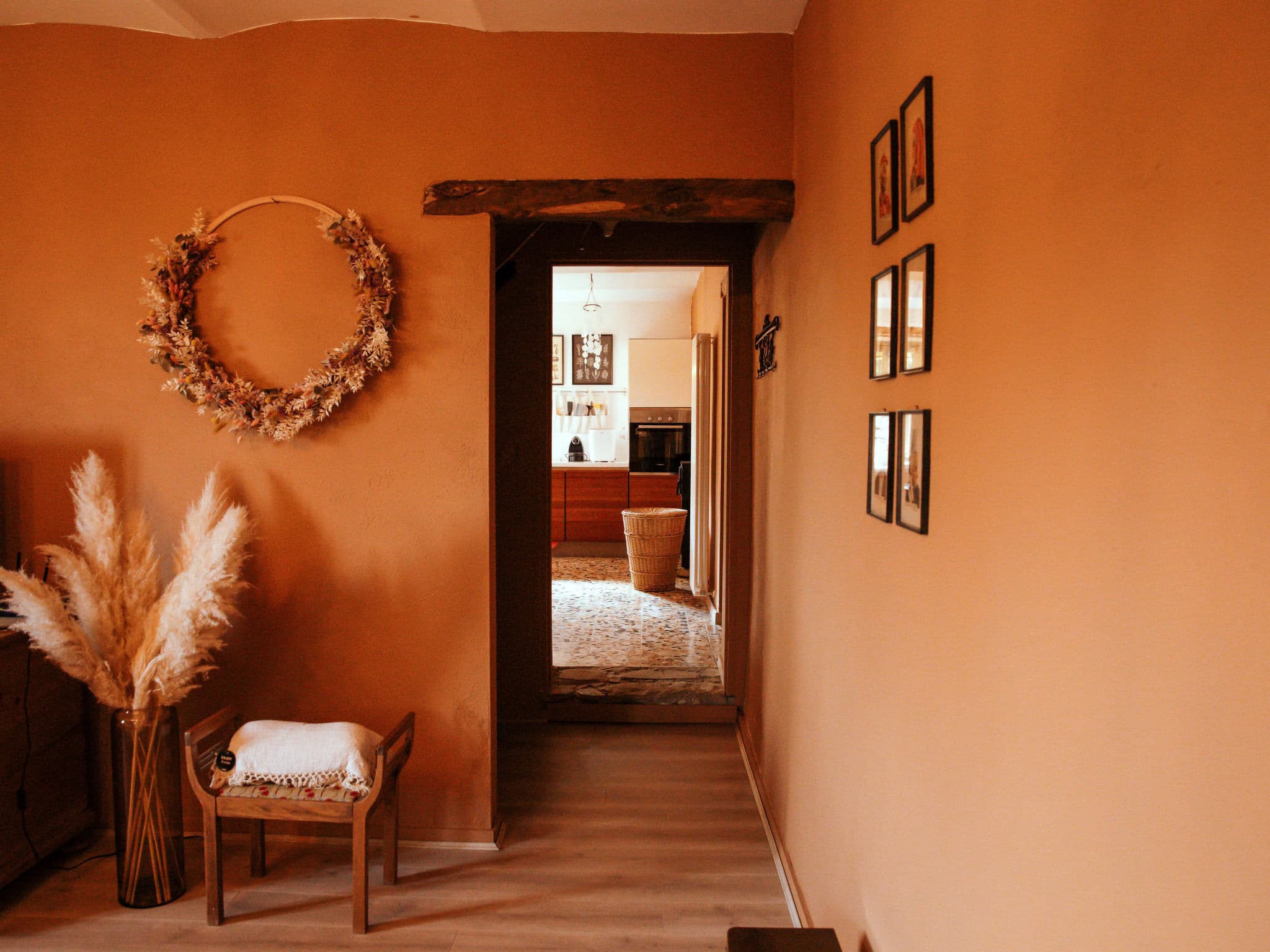 Inside other