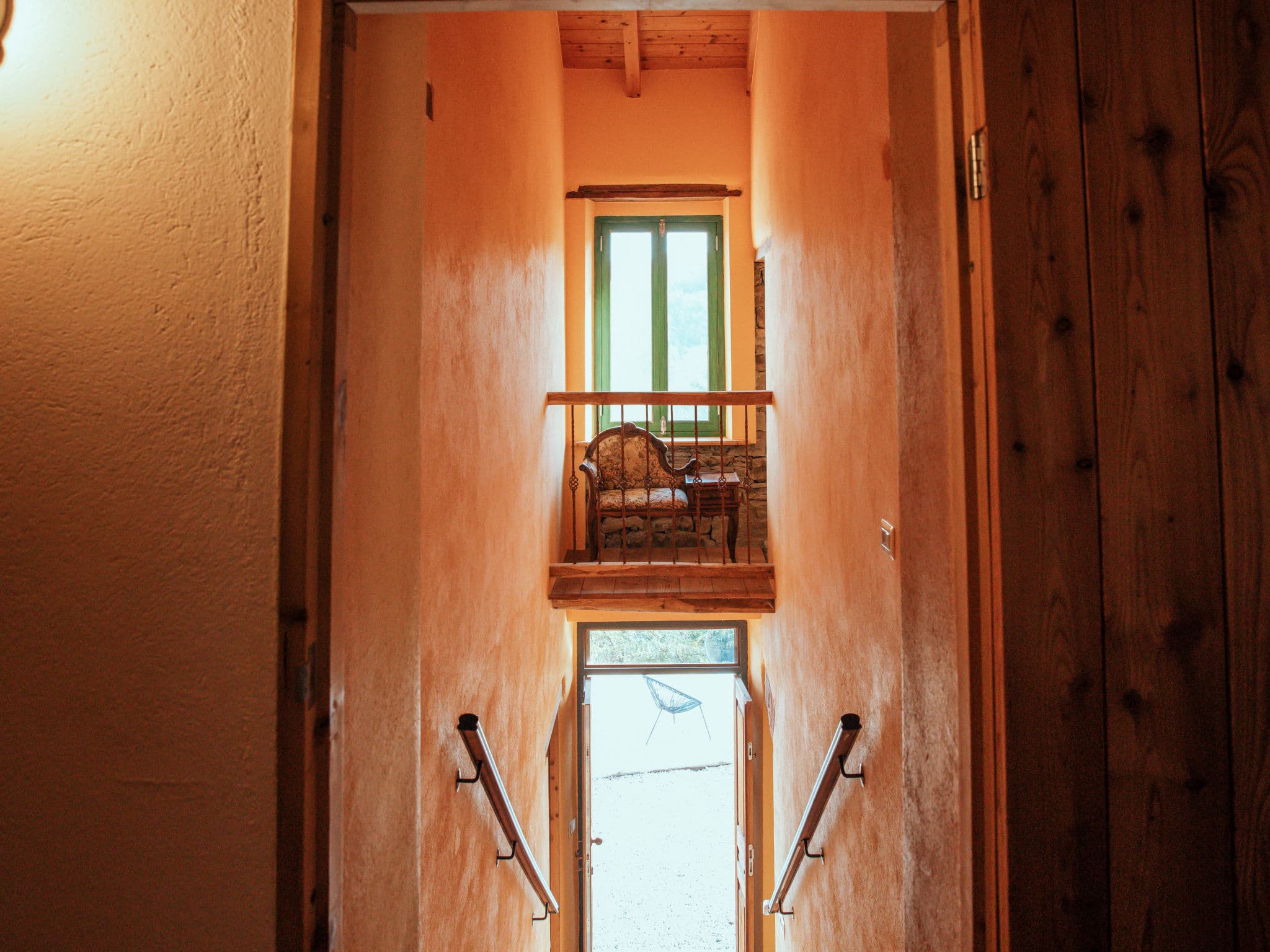 Inside other