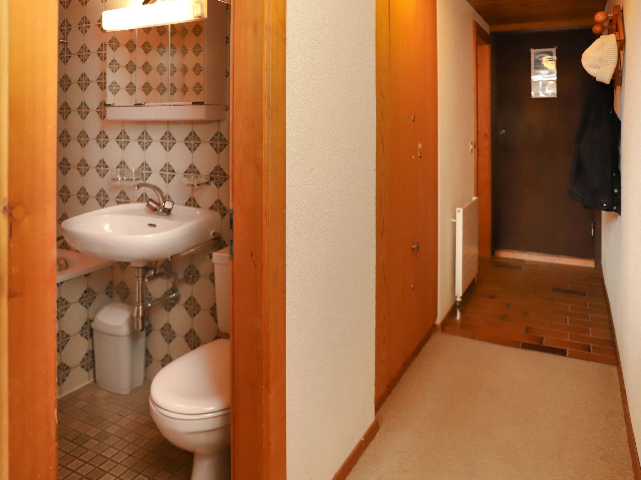 Inside other