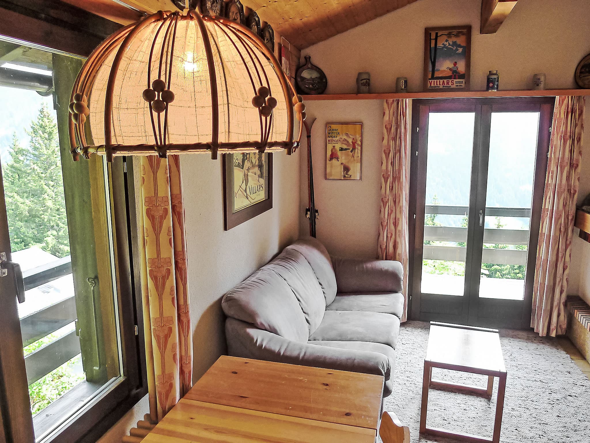 Inside other