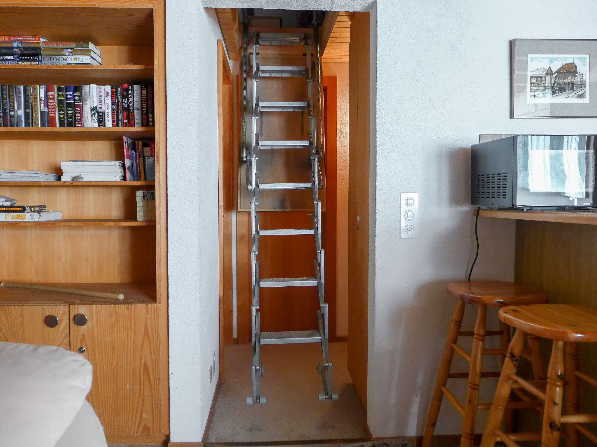 Inside other