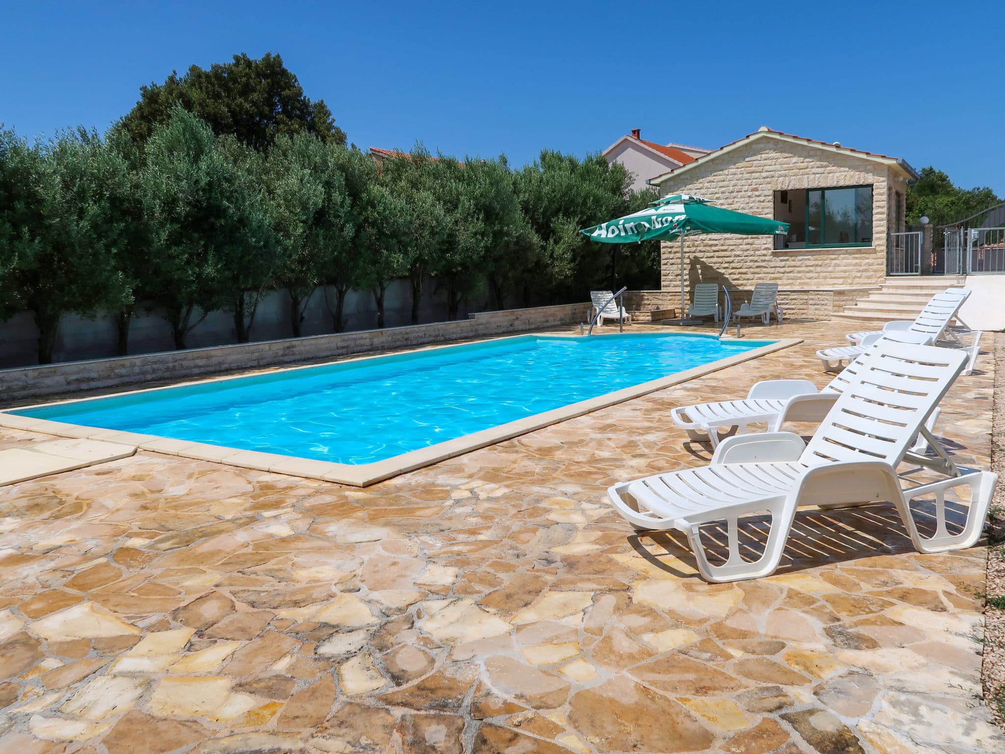 Pool Outdoor