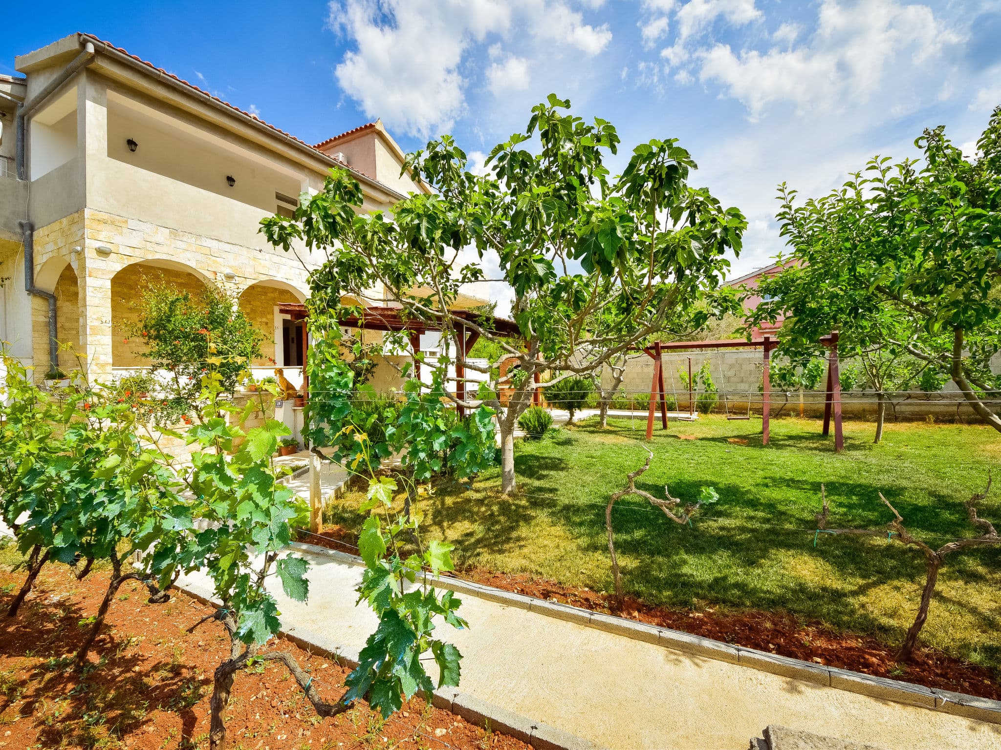 Outdoor