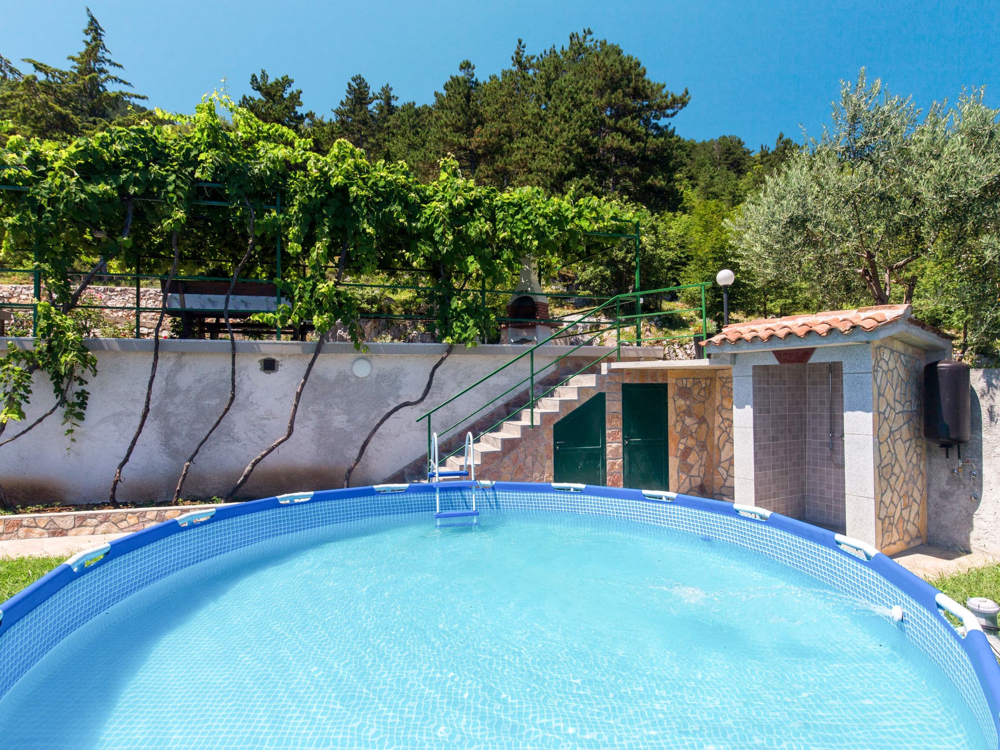 Pool Outdoor
