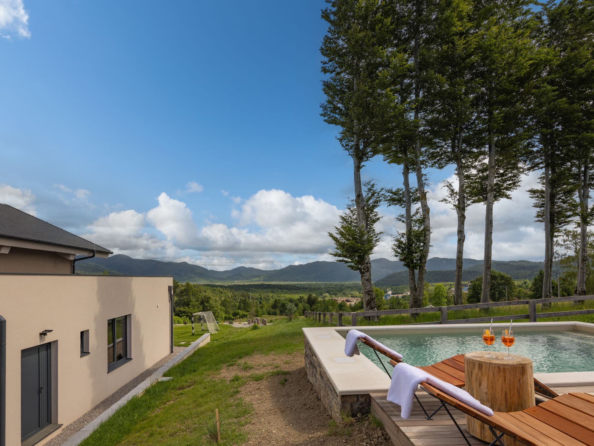 Pool Outdoor