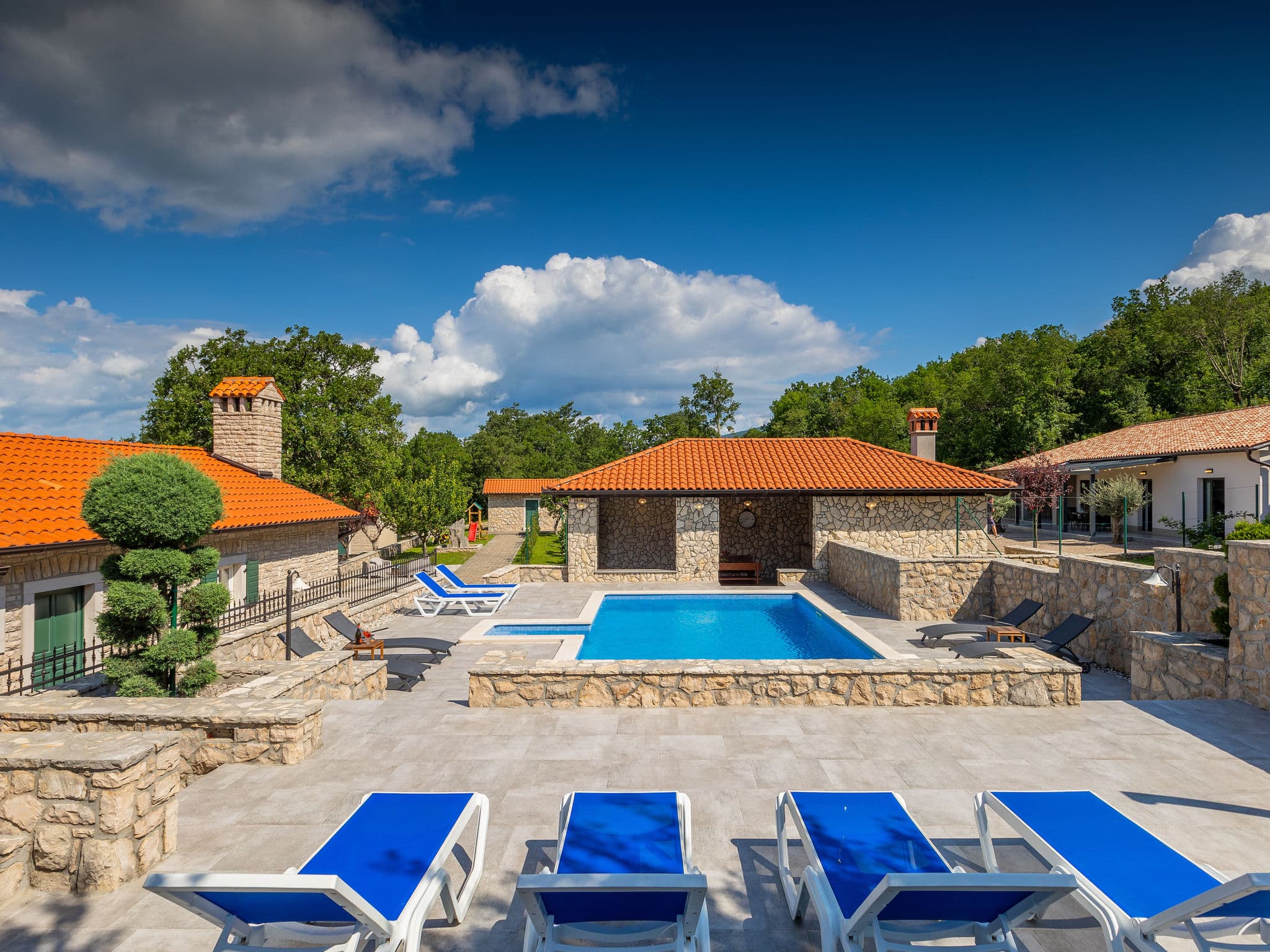 Pool Outdoor