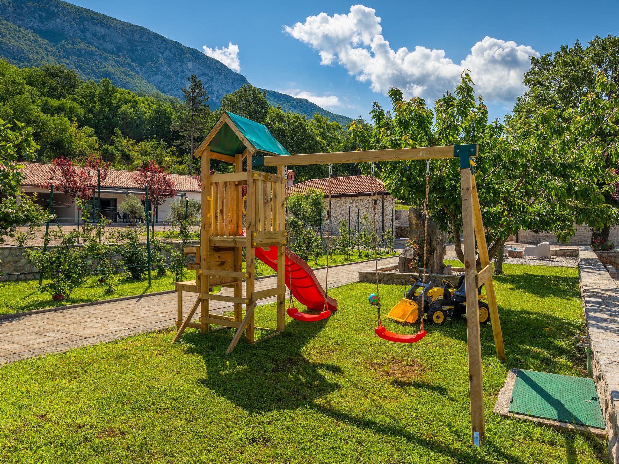 Outdoor