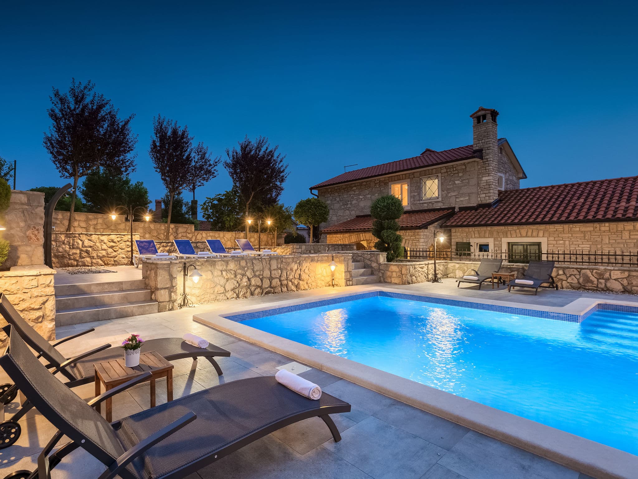 Pool Outdoor