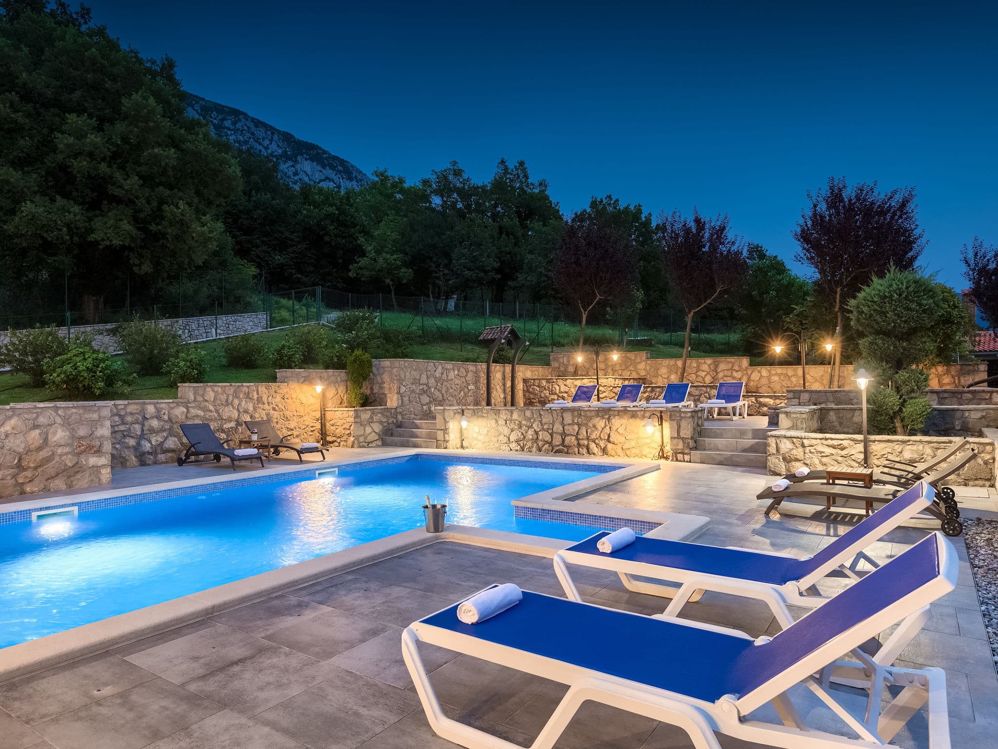 Pool Outdoor