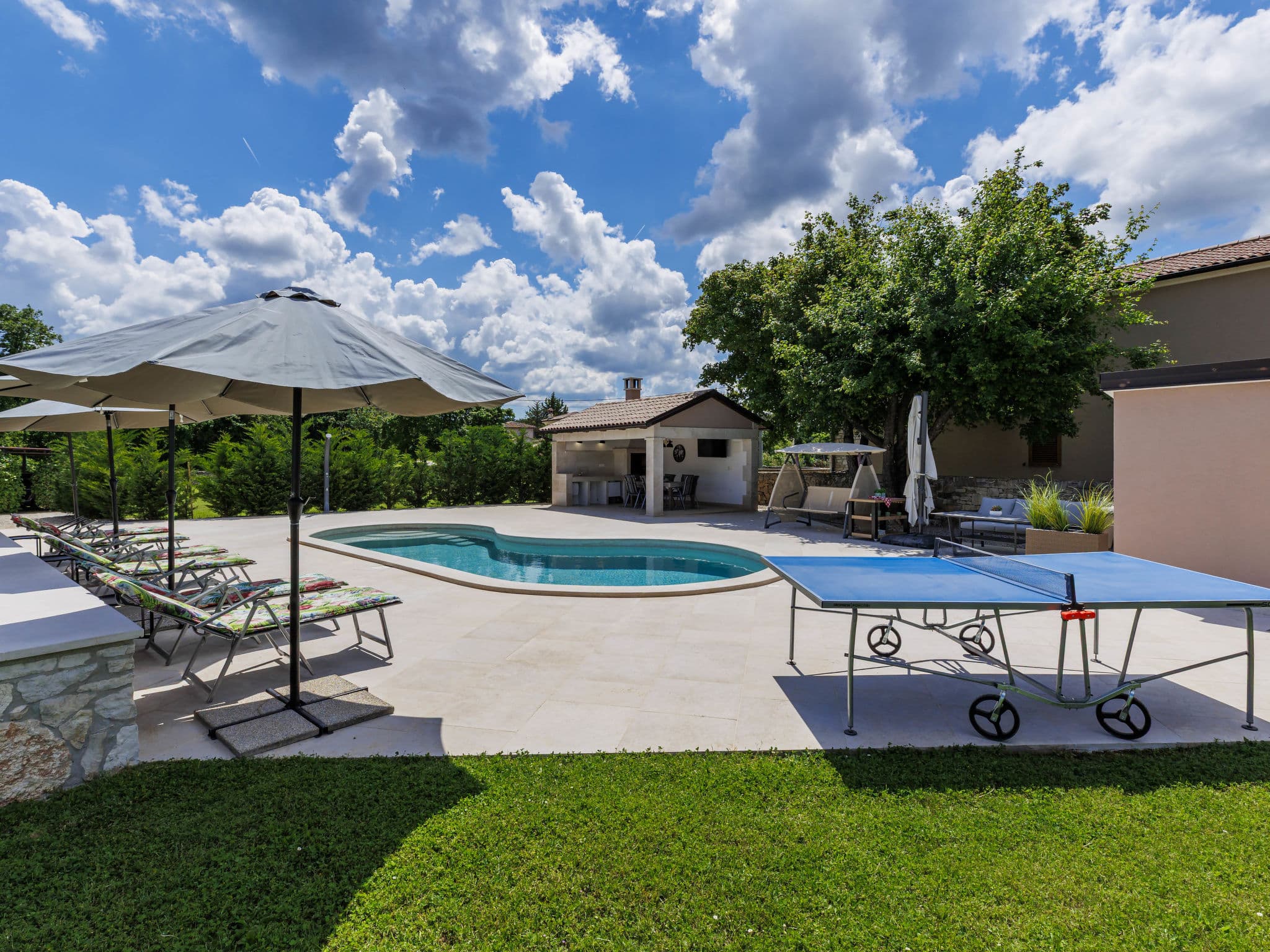 Pool Outdoor