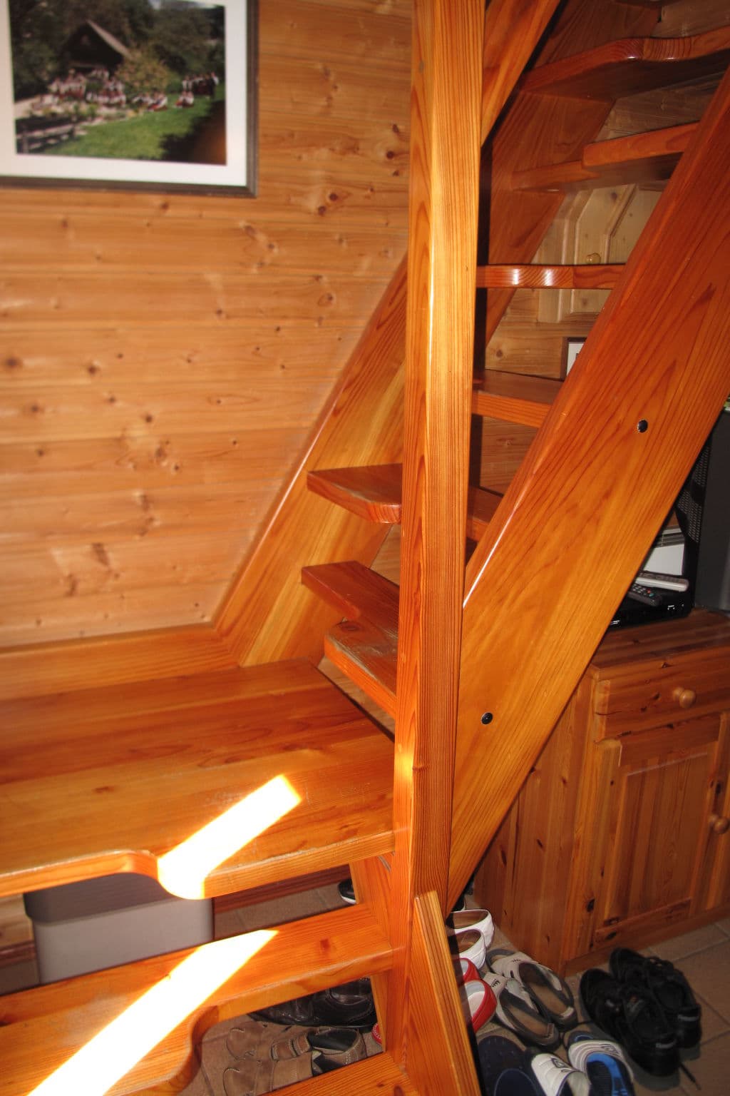 Inside other