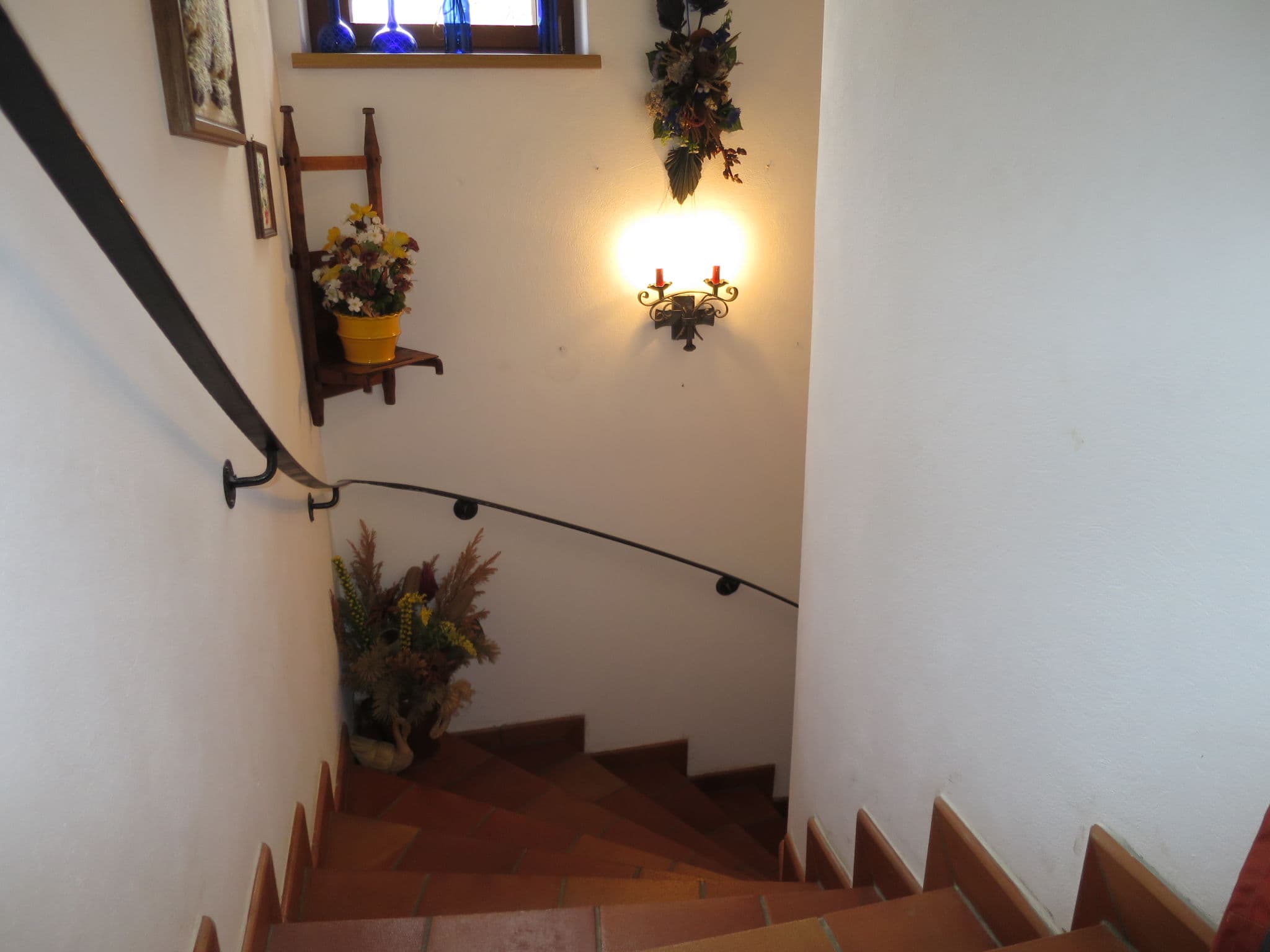 Inside other