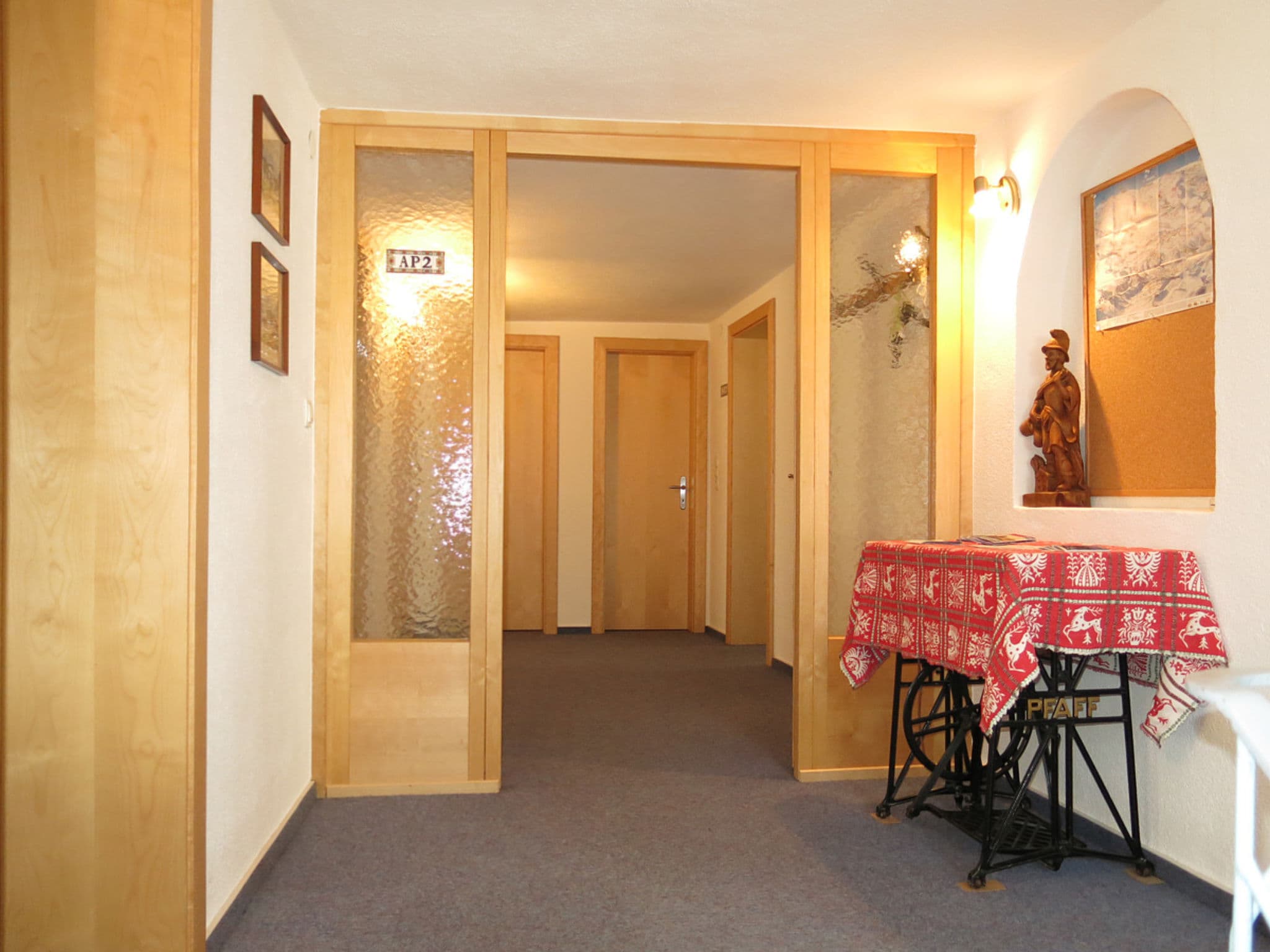 Inside other