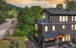 Highmark Haus | Luxe, Base of Cranmore, Hot Tub