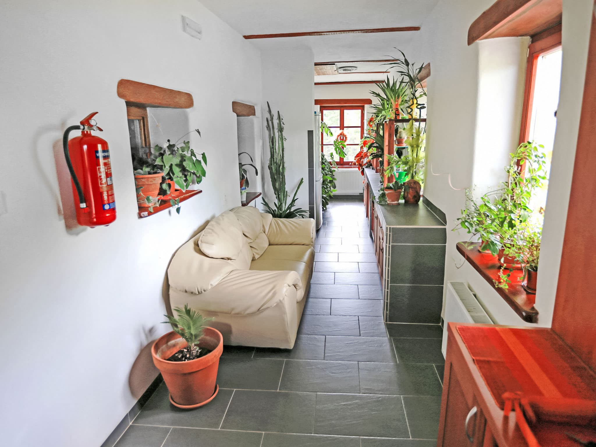 Inside other