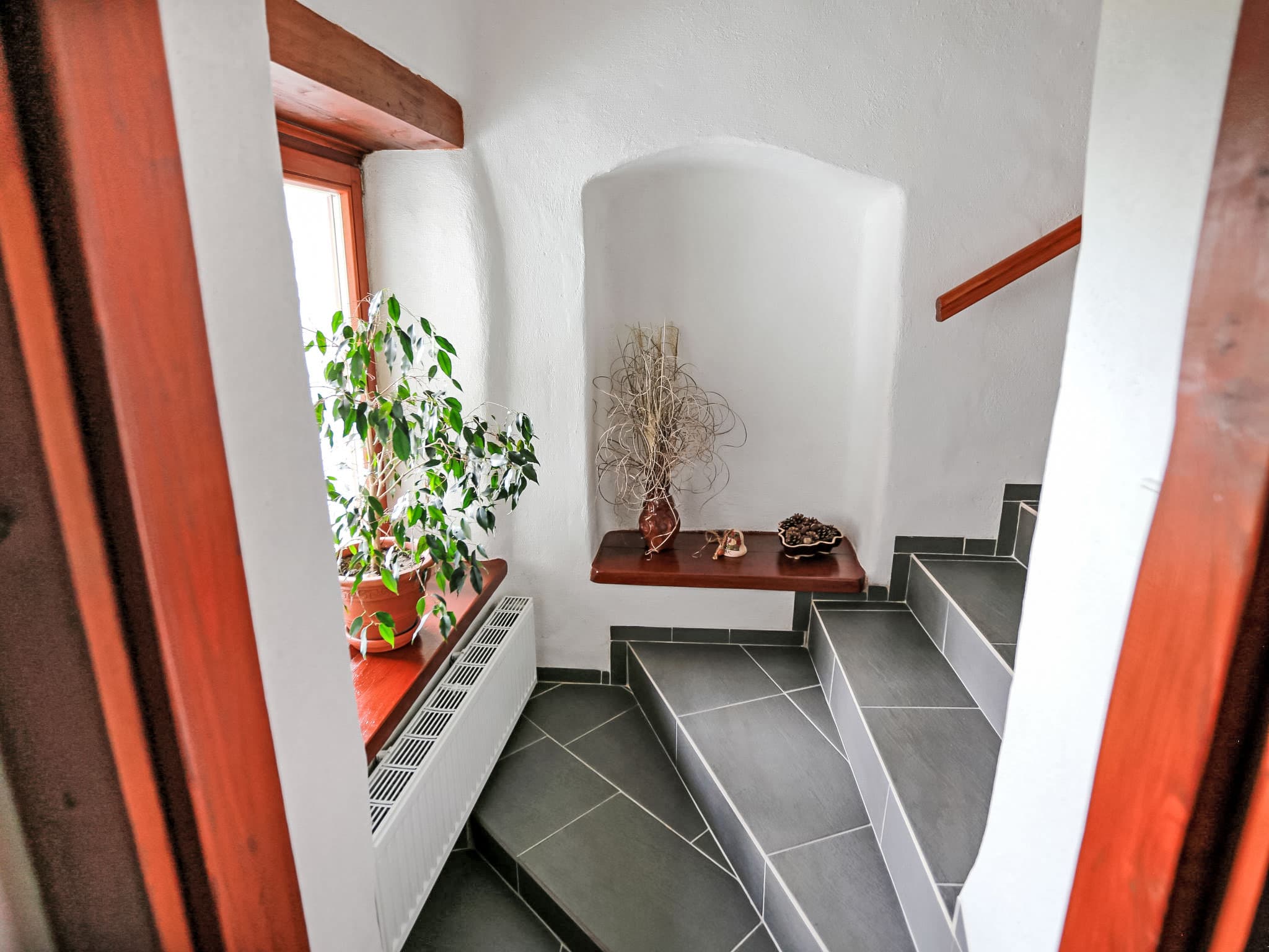 Inside other