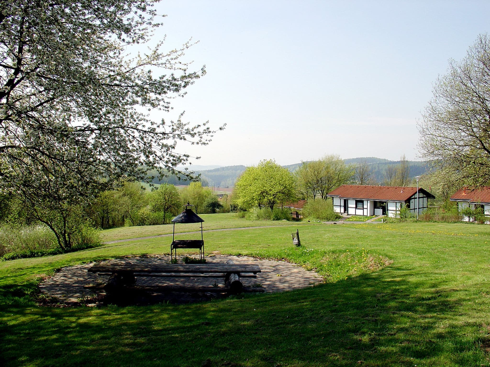 Outdoor