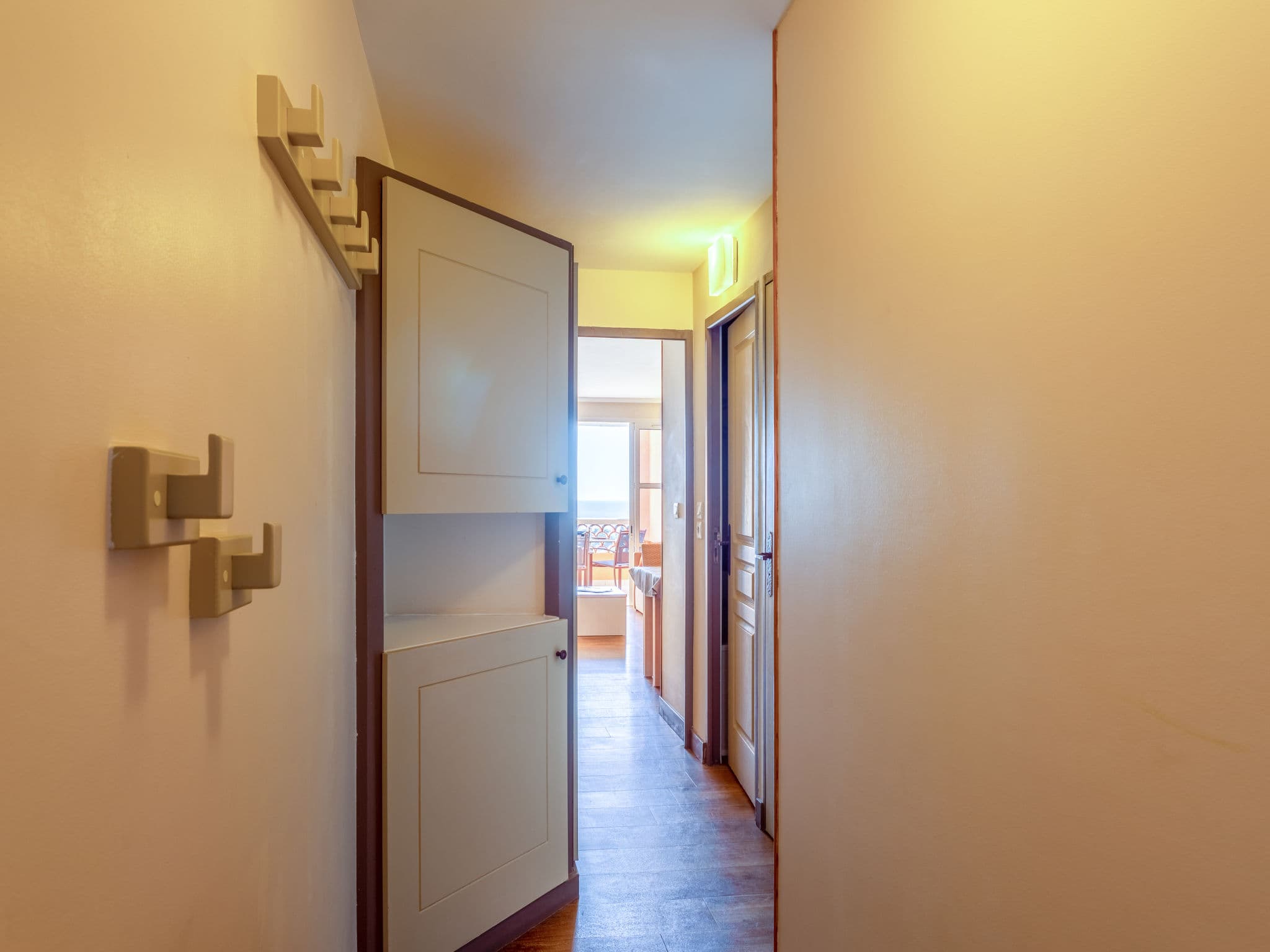 Inside other