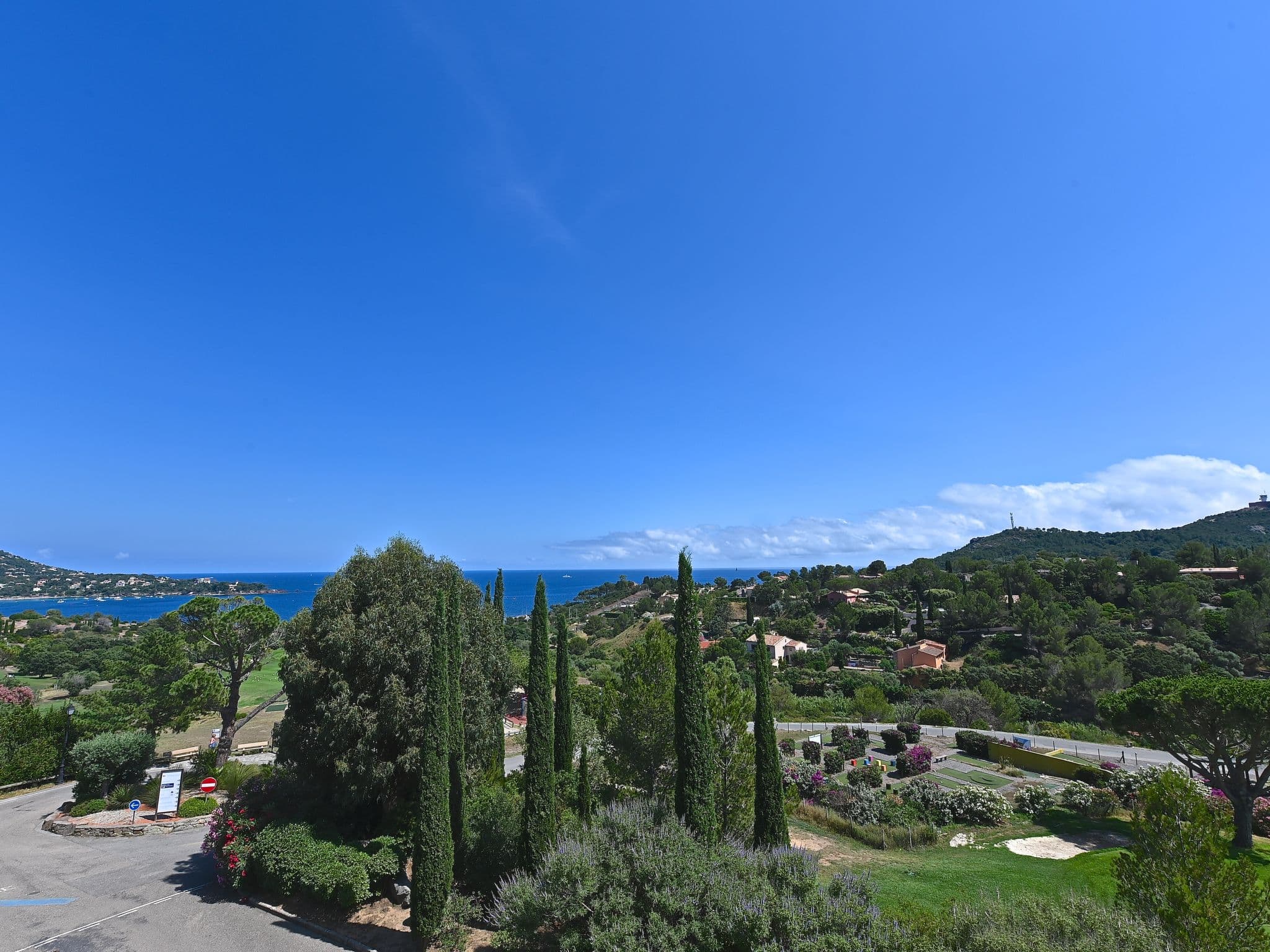 View