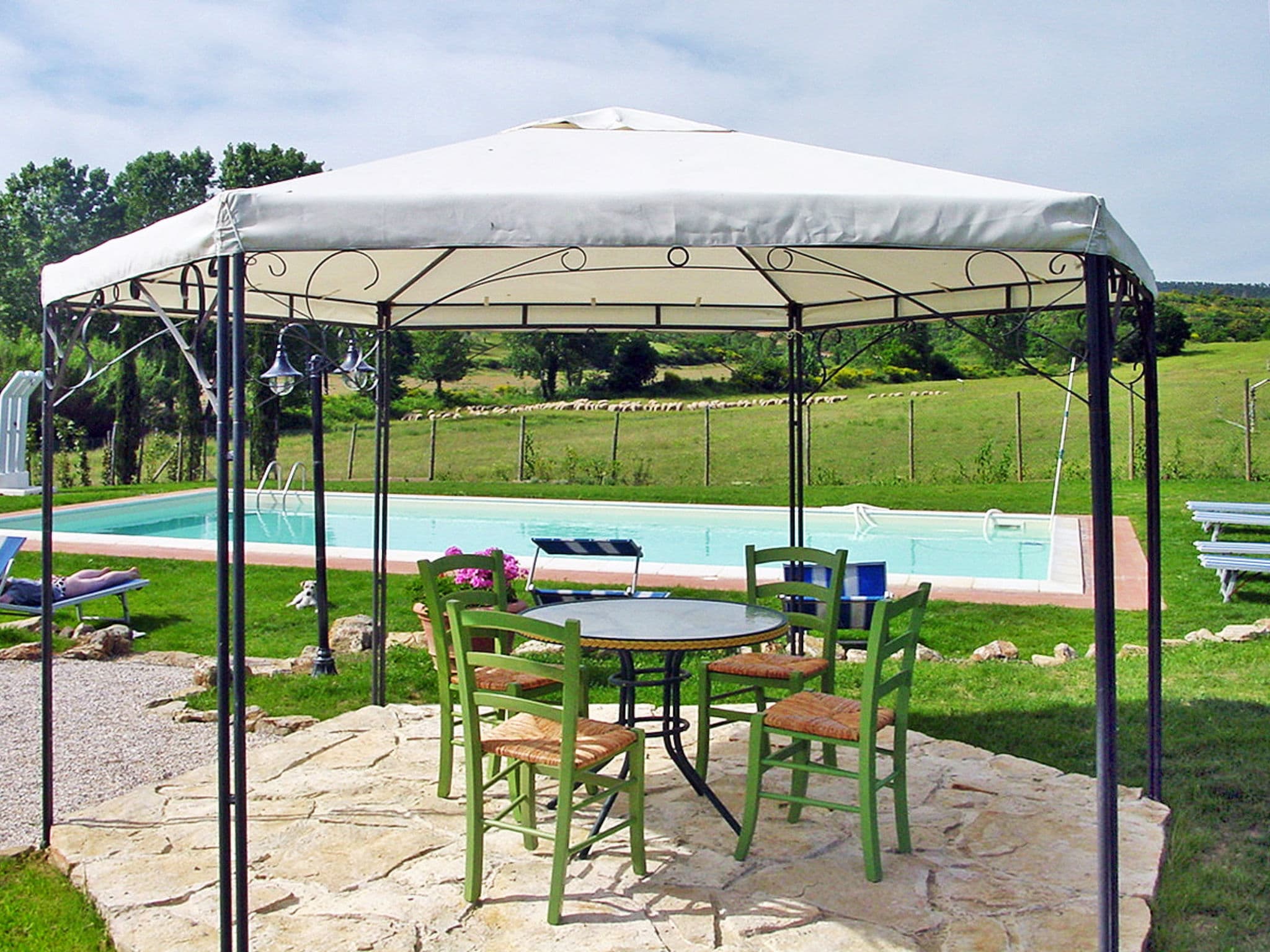 Pool Outdoor
