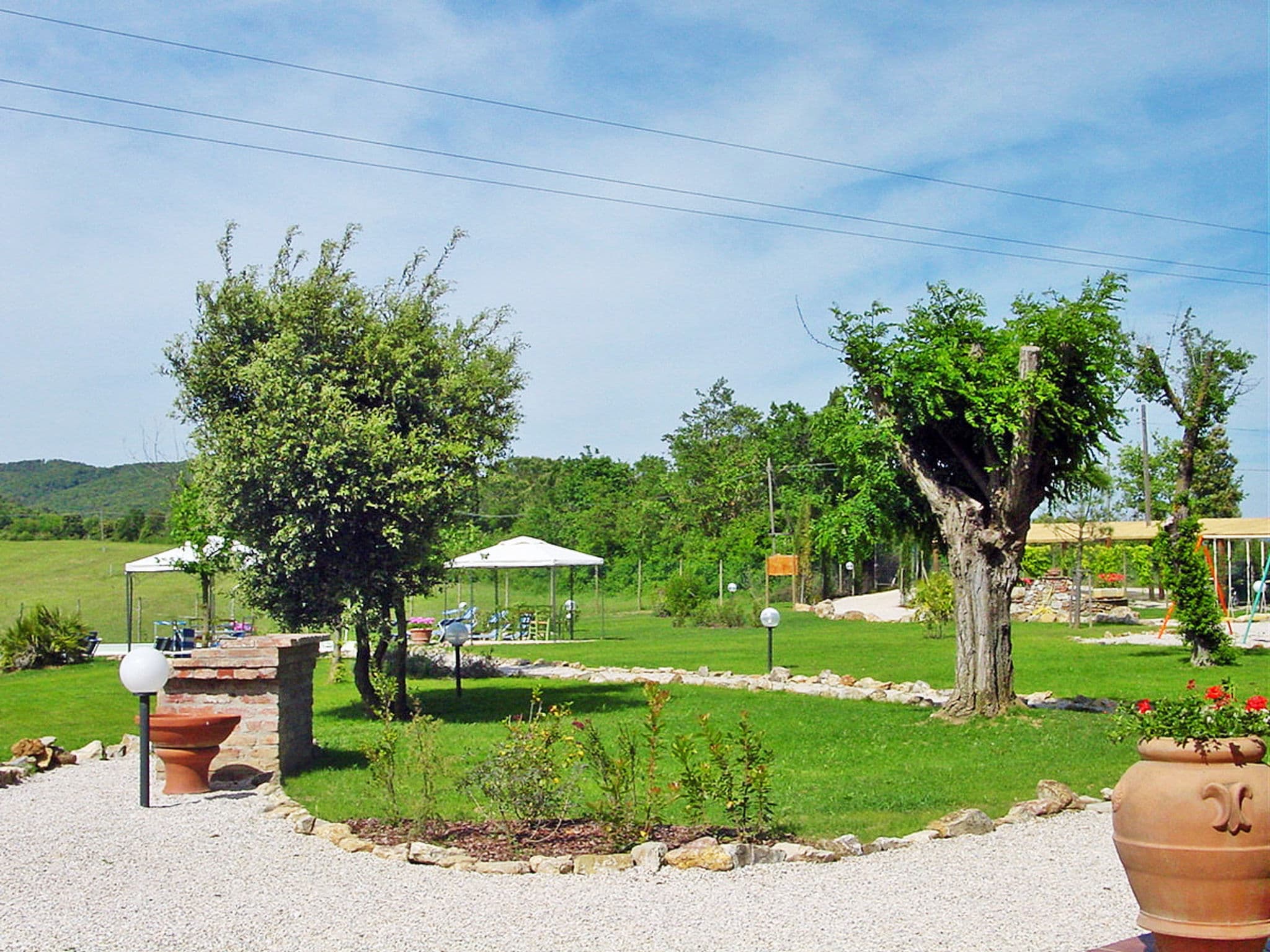 Place