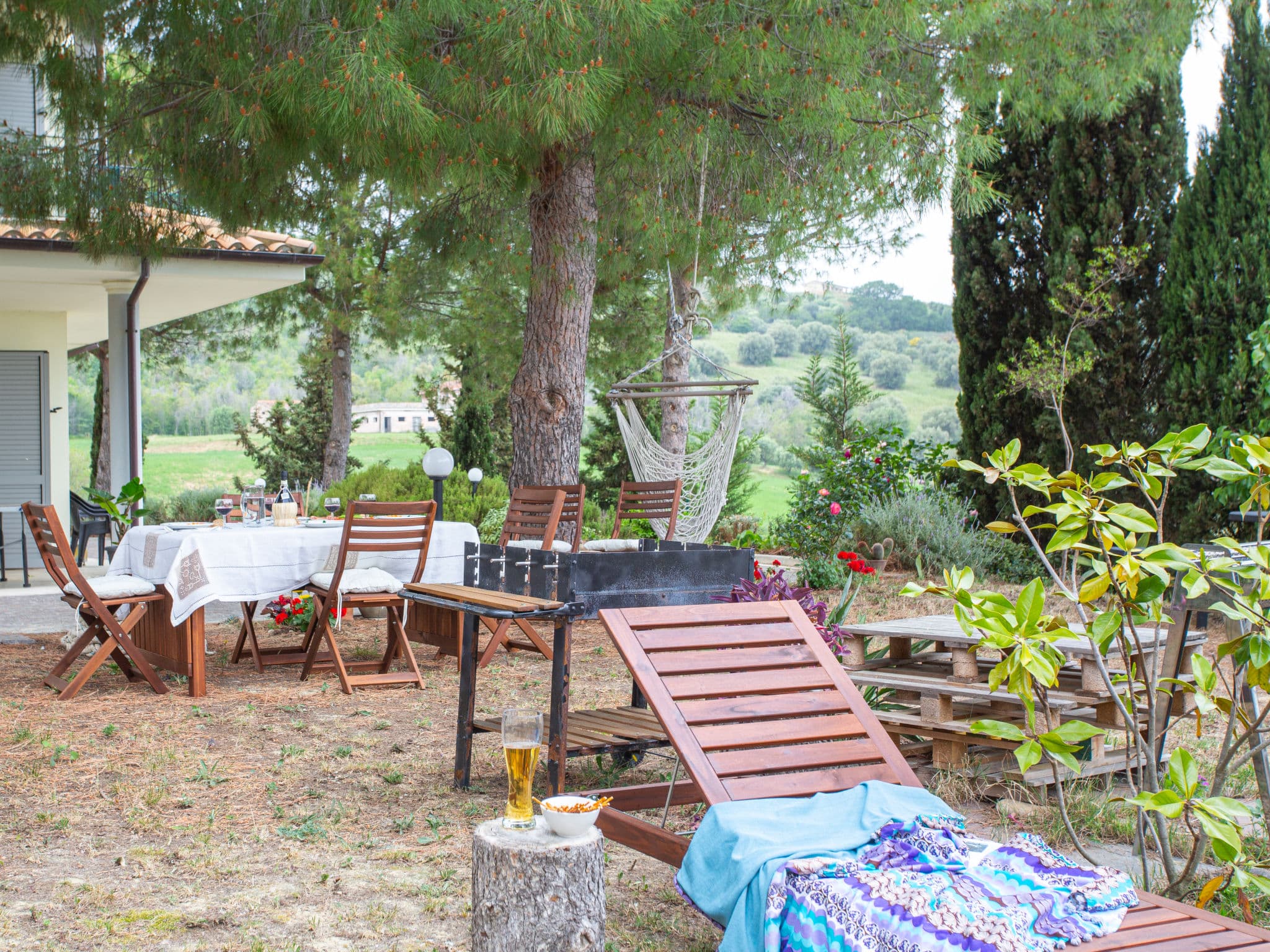 Outdoor
