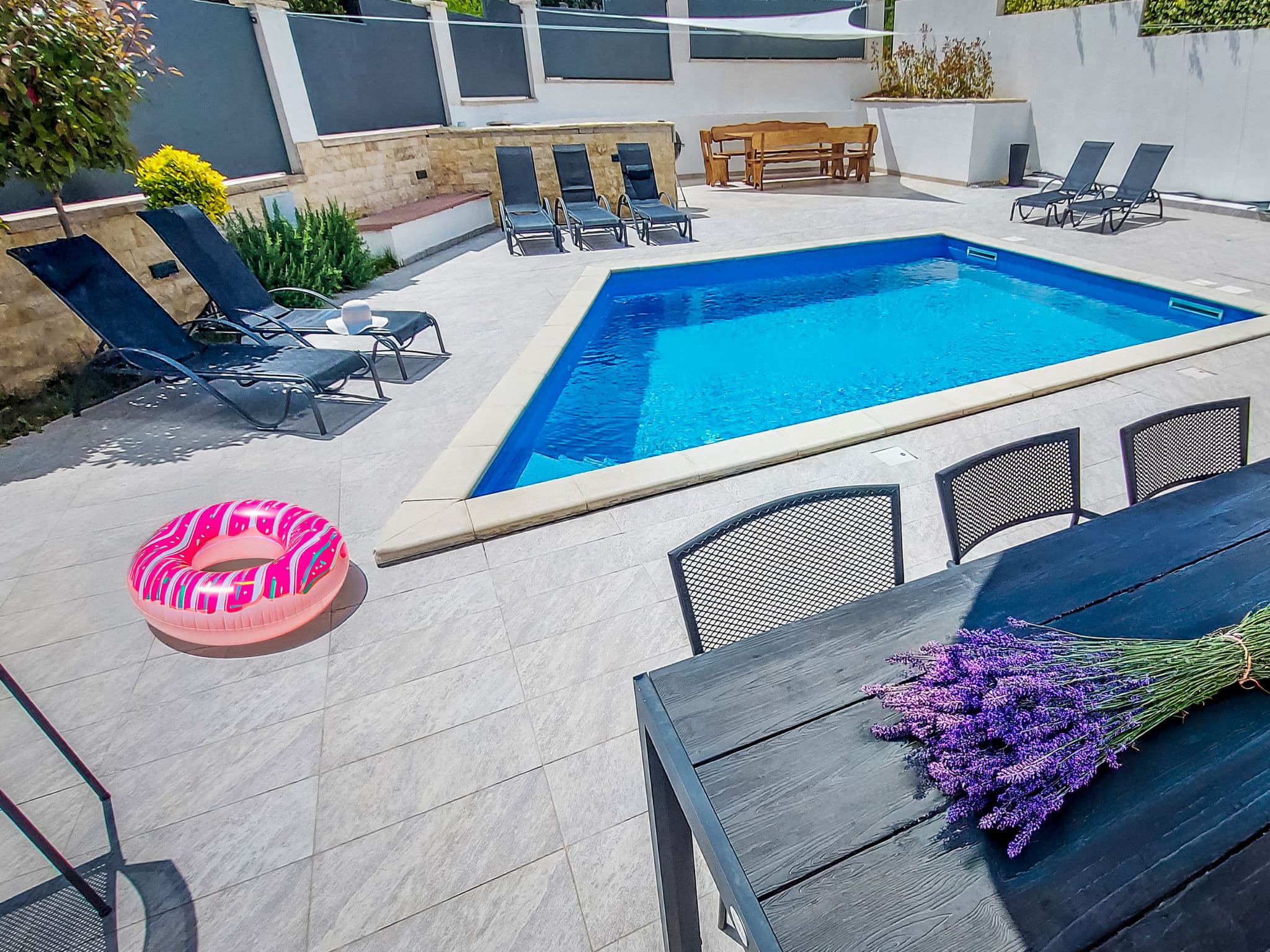 Pool Outdoor