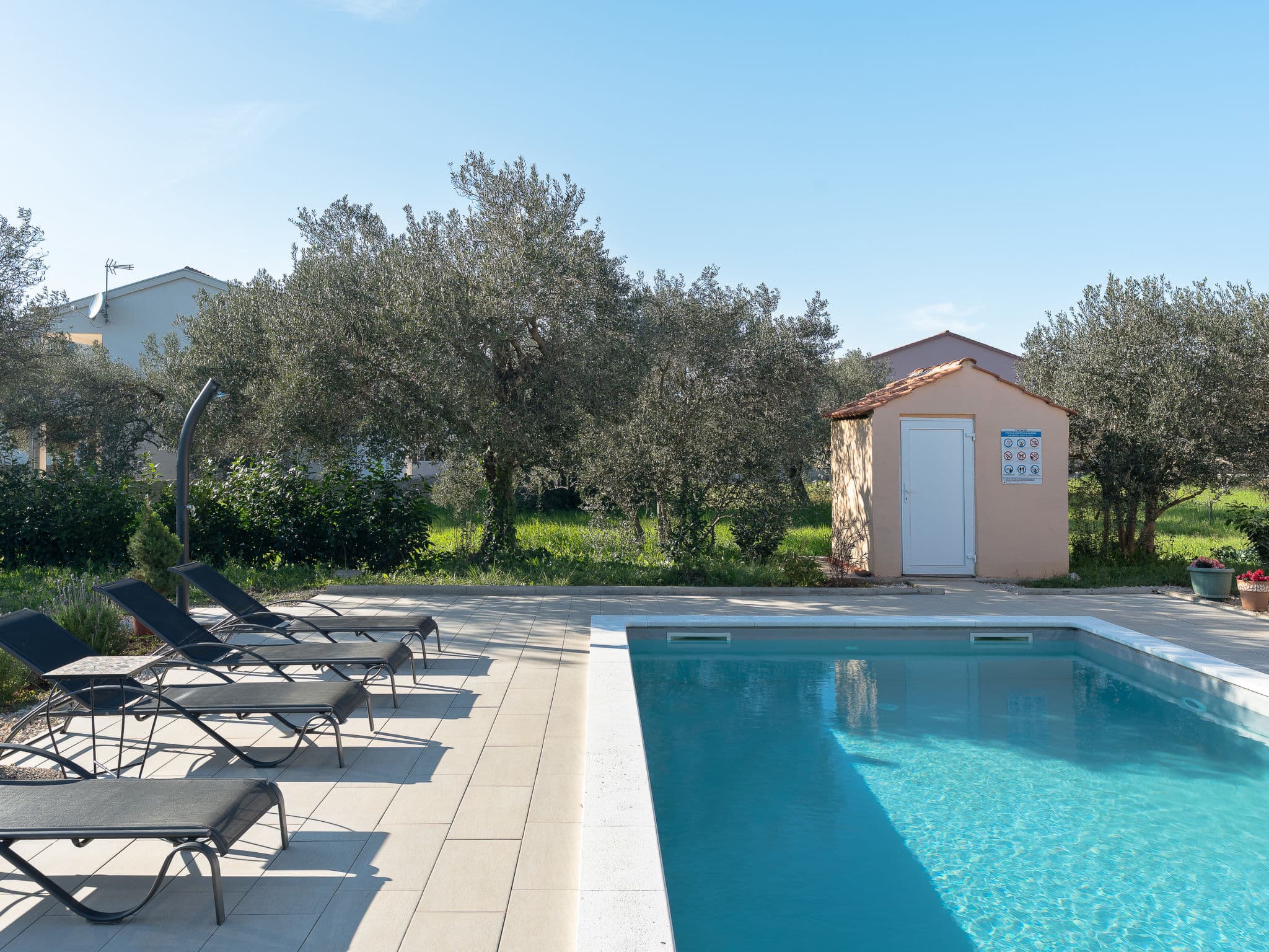 Pool Outdoor