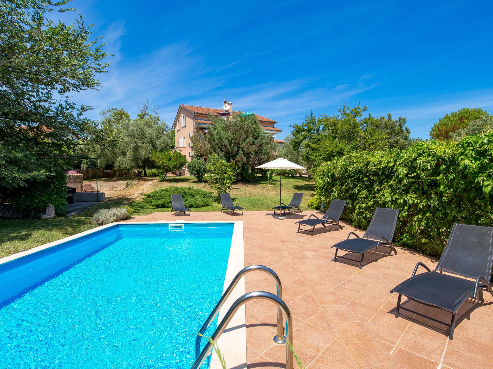 Pool Outdoor