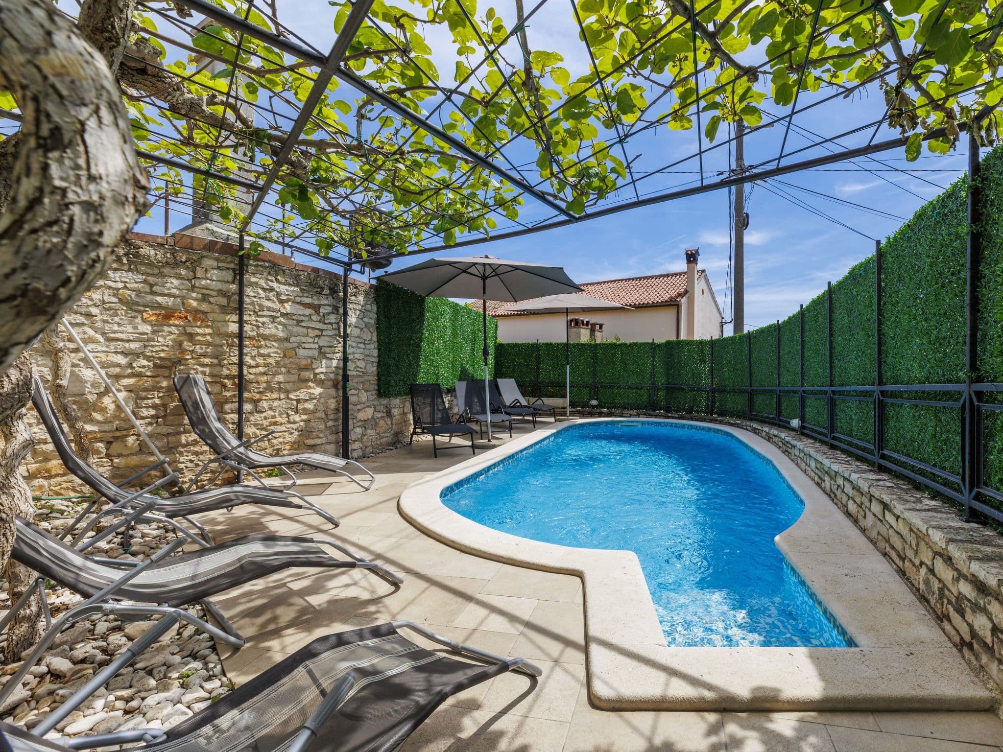 Pool Outdoor
