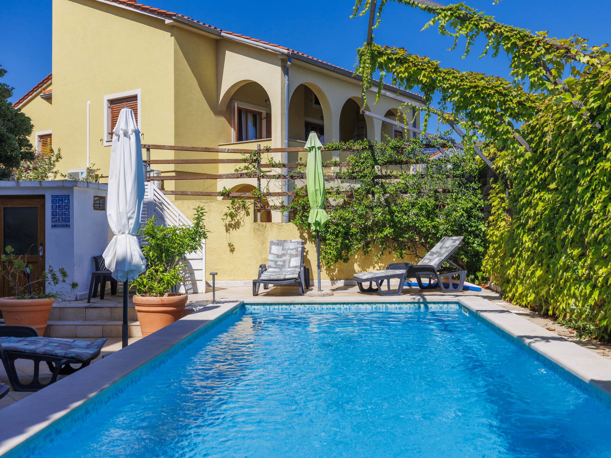 Pool Outdoor
