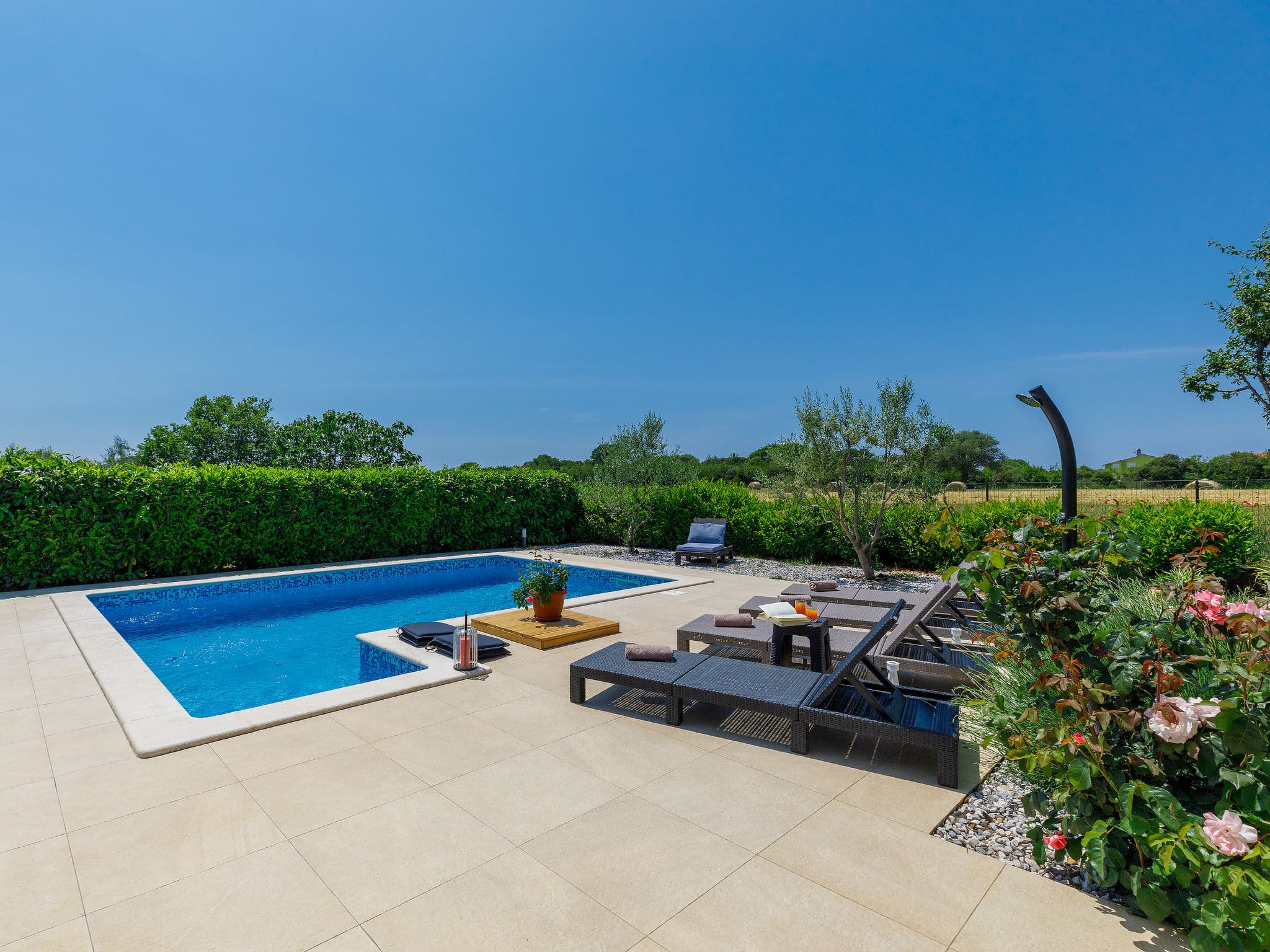 Pool Outdoor