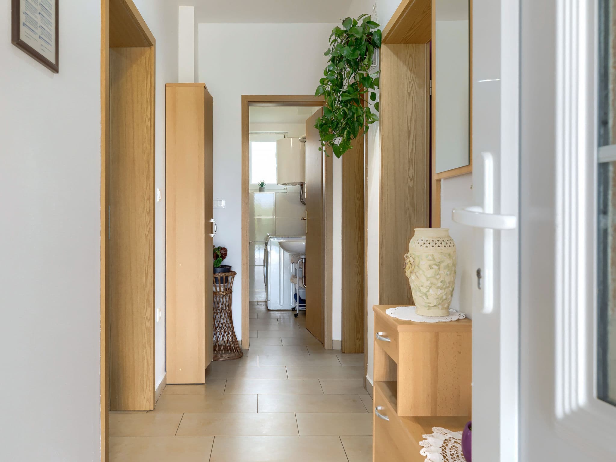 Inside other